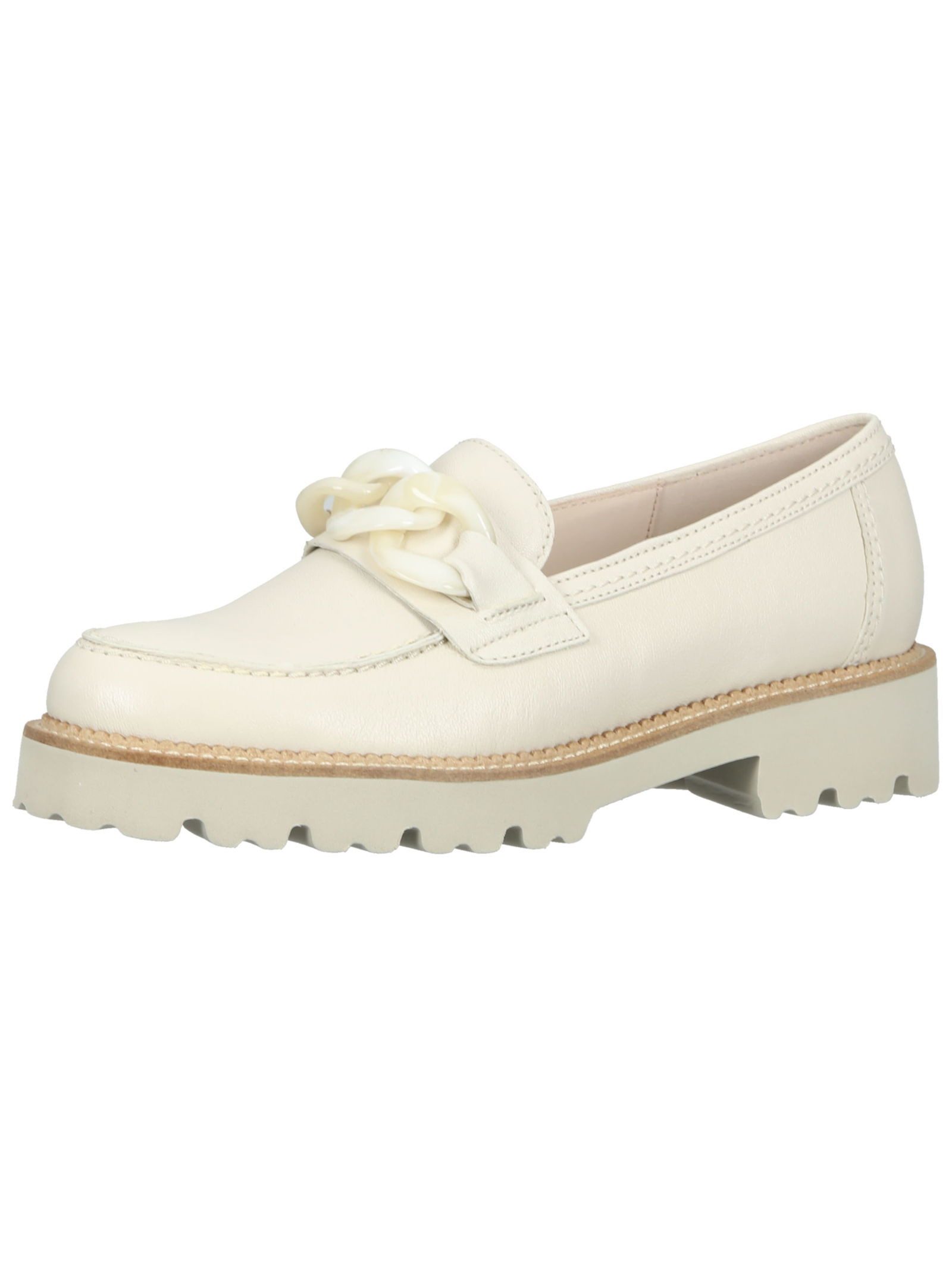 Slipper Nappaleder Slipper