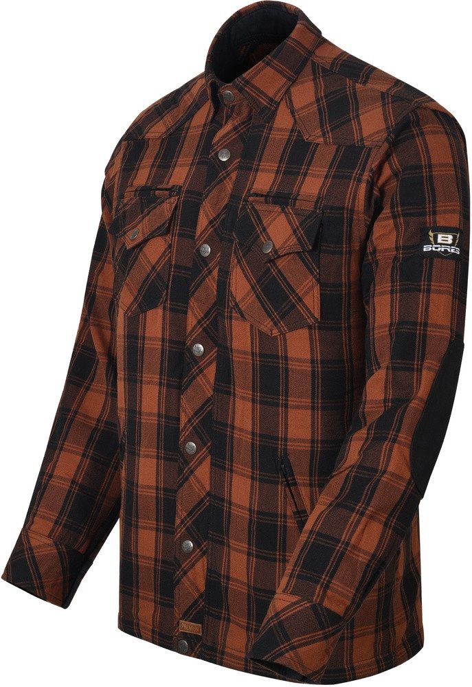 Bores Motorradjacke günstig online kaufen