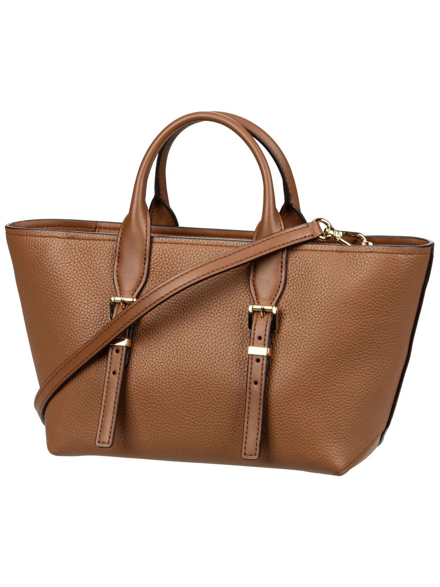 MICHAEL KORS Handtasche Moore SM, Henkeltaschen