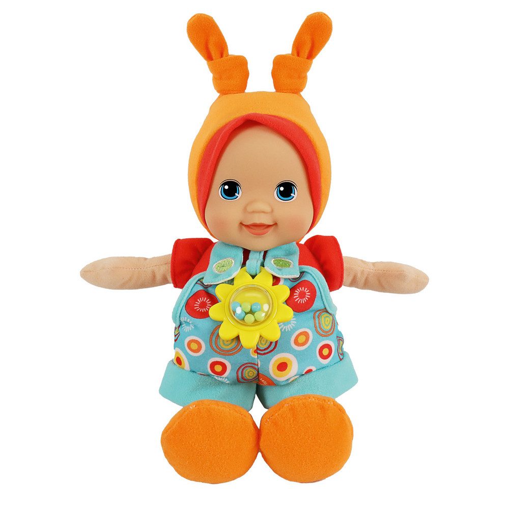 Besttoy Babypuppe Besttoy - Weichpuppe Lenni günstig online kaufen