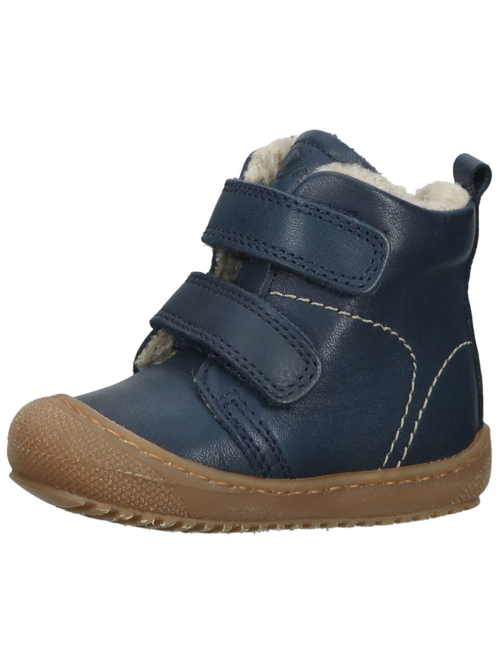 Naturino Naturino Sneaker Nappaleder Sneaker