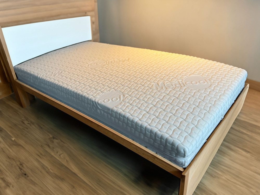 Kindermatratze Premium Kinder Wendematratze - Made in Germany