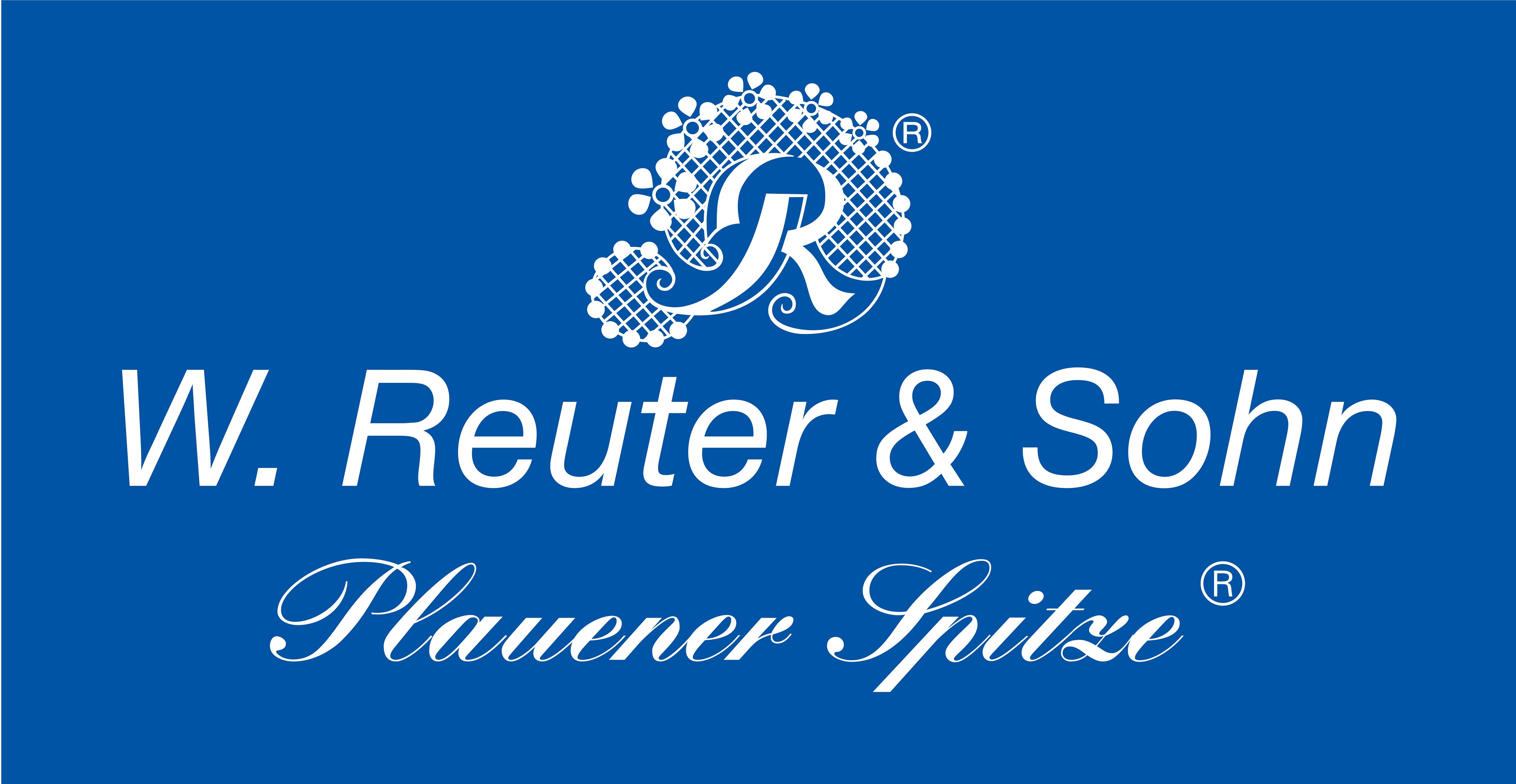 W. Reuter & Sohn - Plauener Spitze®