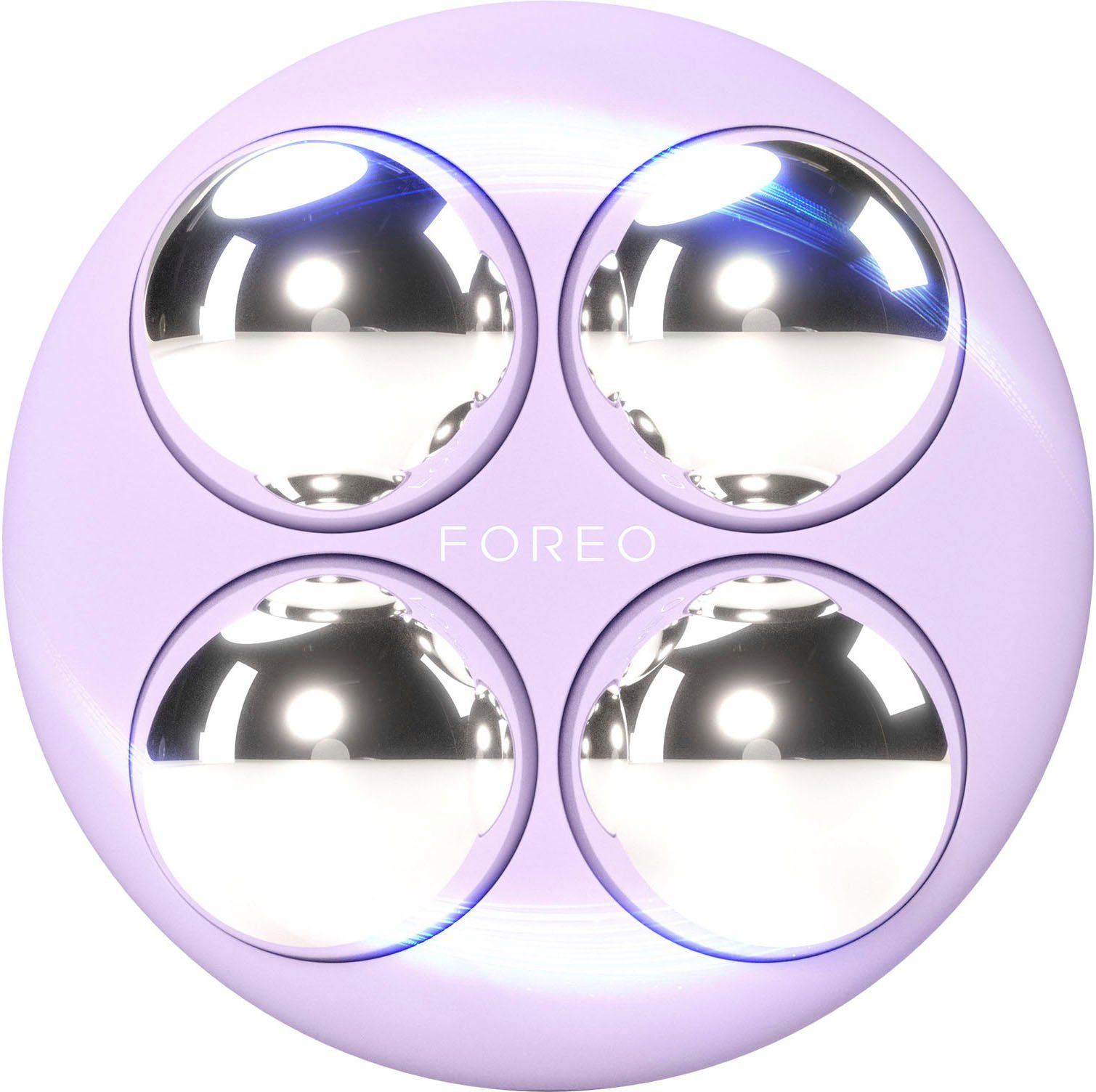 FOREO Anti-Aging-Gerät BEAR™ 2 body Lavender