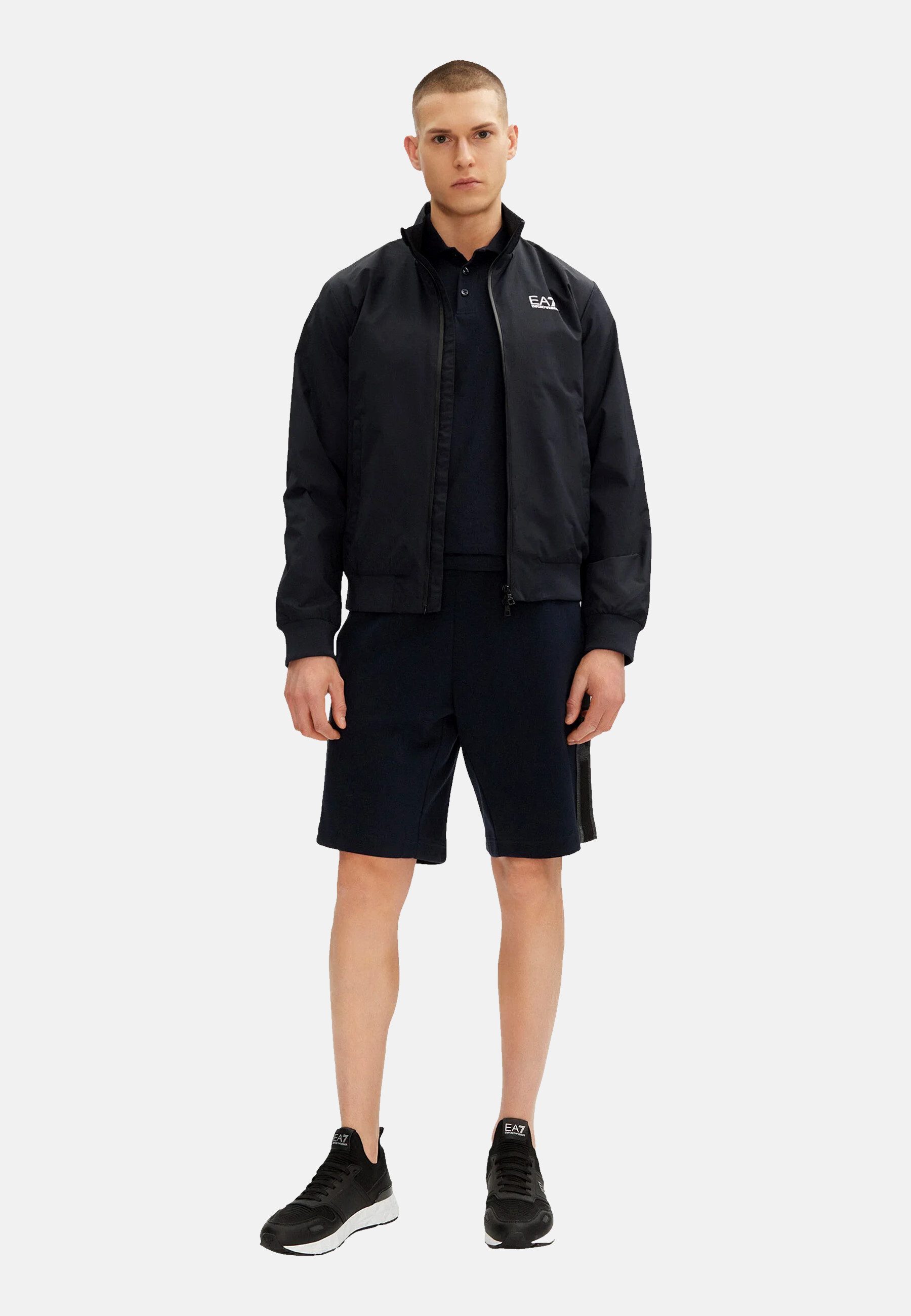 Emporio Armani Blouson Jacke Core Identity Blouson (1-St) Keine