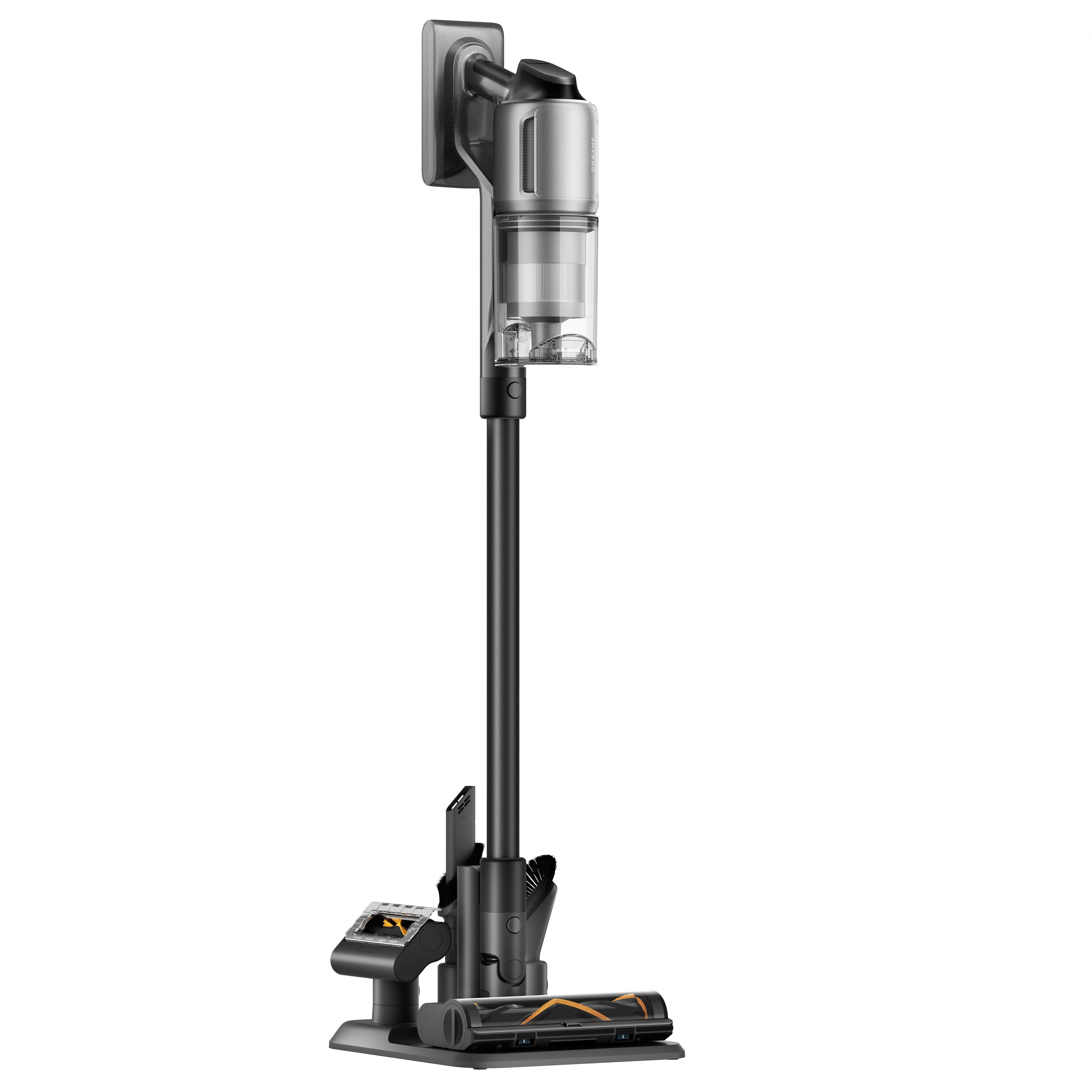 Dreame Akku-Hand-und Stielstaubsauger Z30, 355 W, kabelloser Vacuumsauger