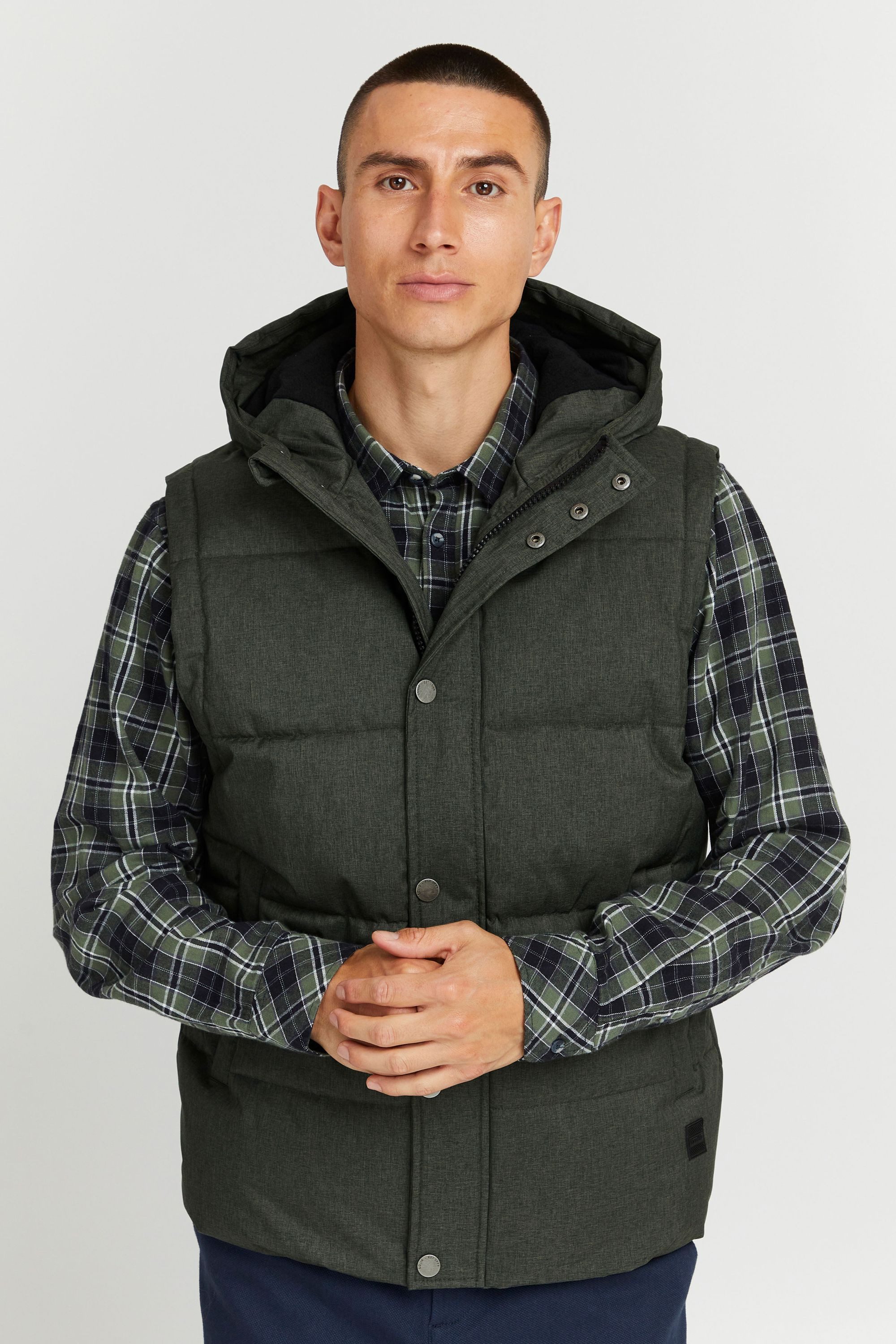!Solid Steppweste SDCollin WA1 21107080 günstig online kaufen