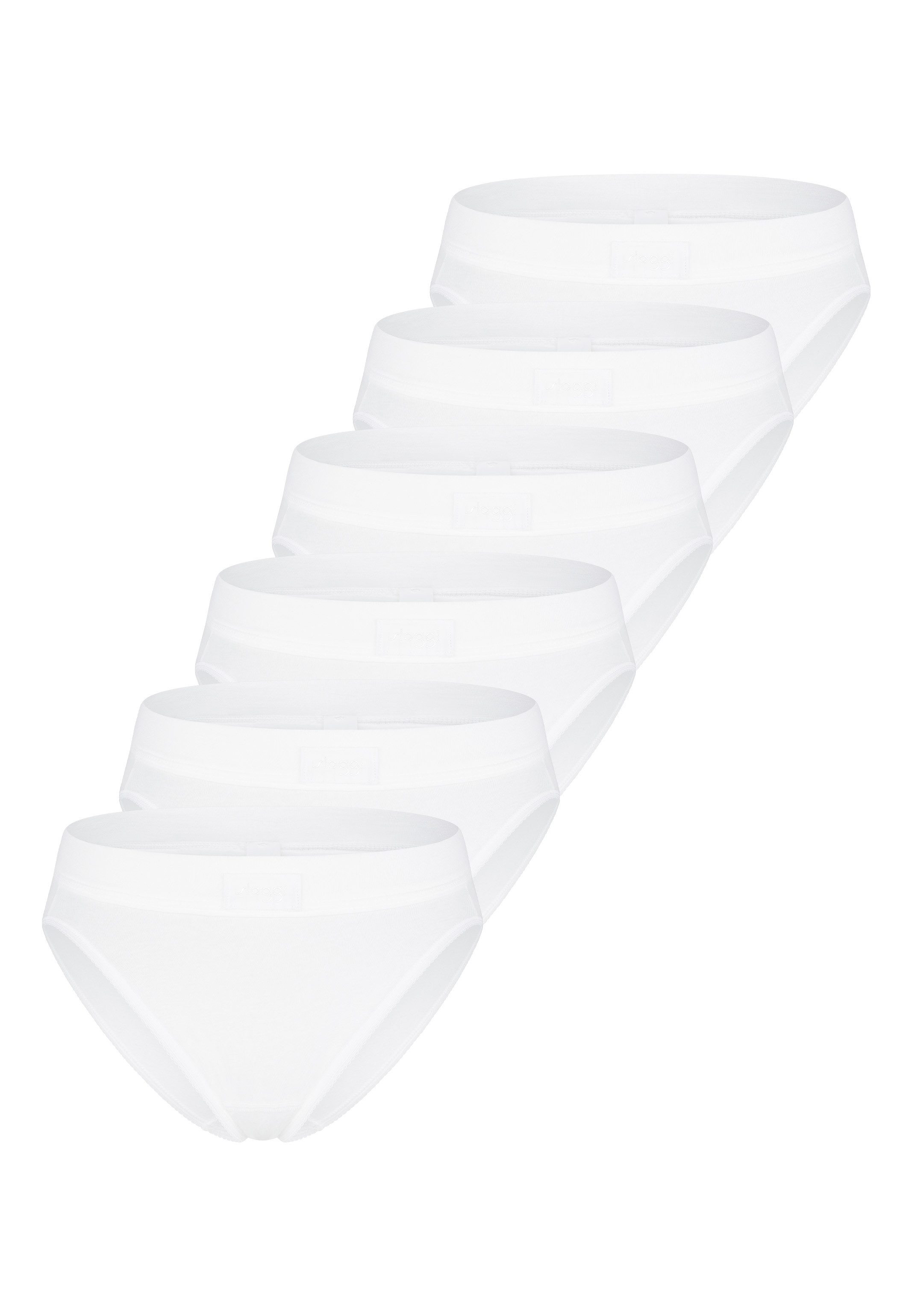 Tai-Slip 6er Pack Double Comfort