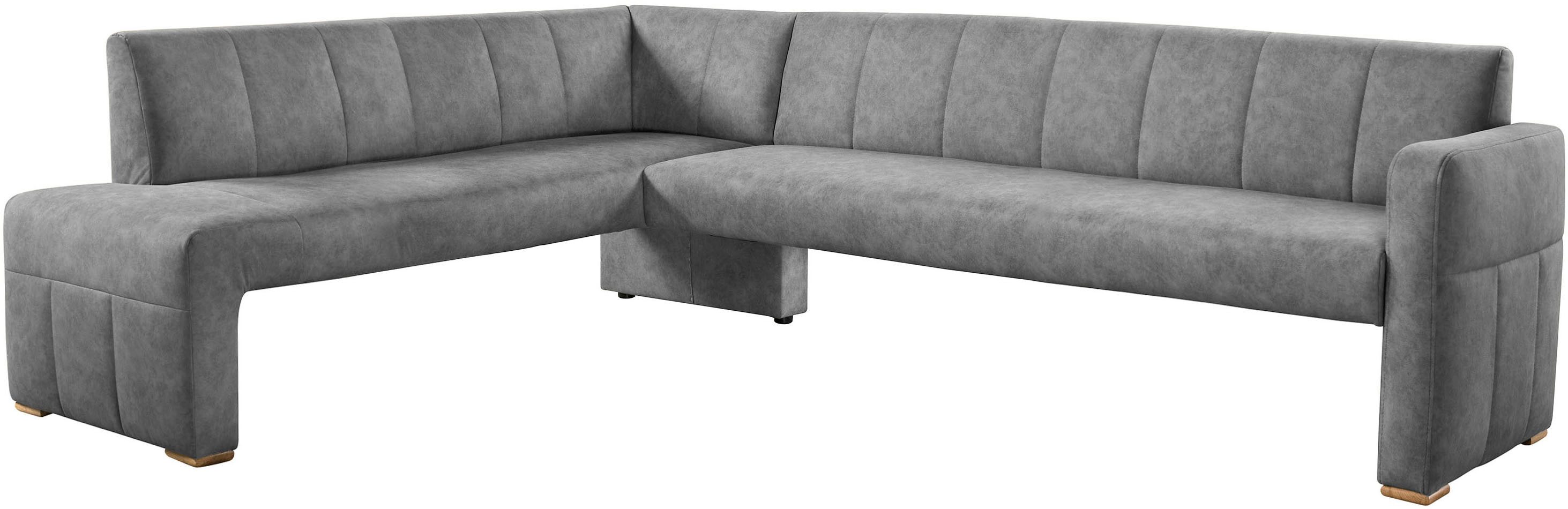 exxpo - sofa fashion Essbank, elegant und modern mit hohem Sitzkomfort