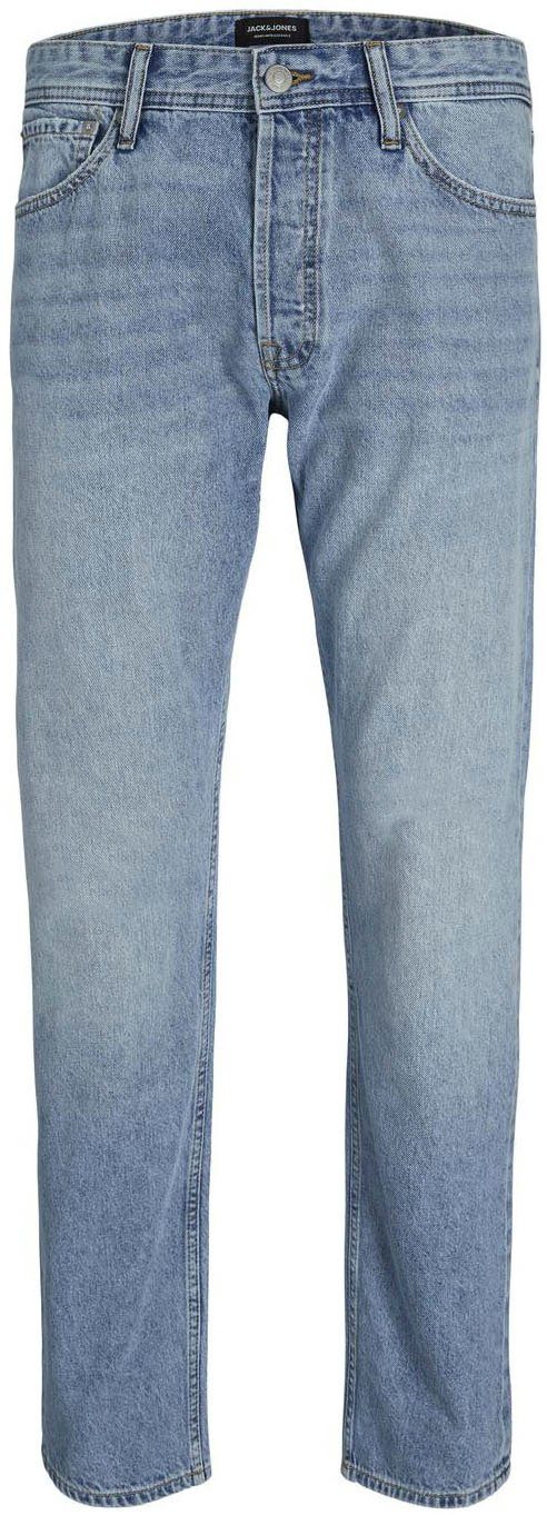 Loose-fit-Jeans & JJORIGINAL Blue AA 693 Jones SN JICHRIS Jack Denim