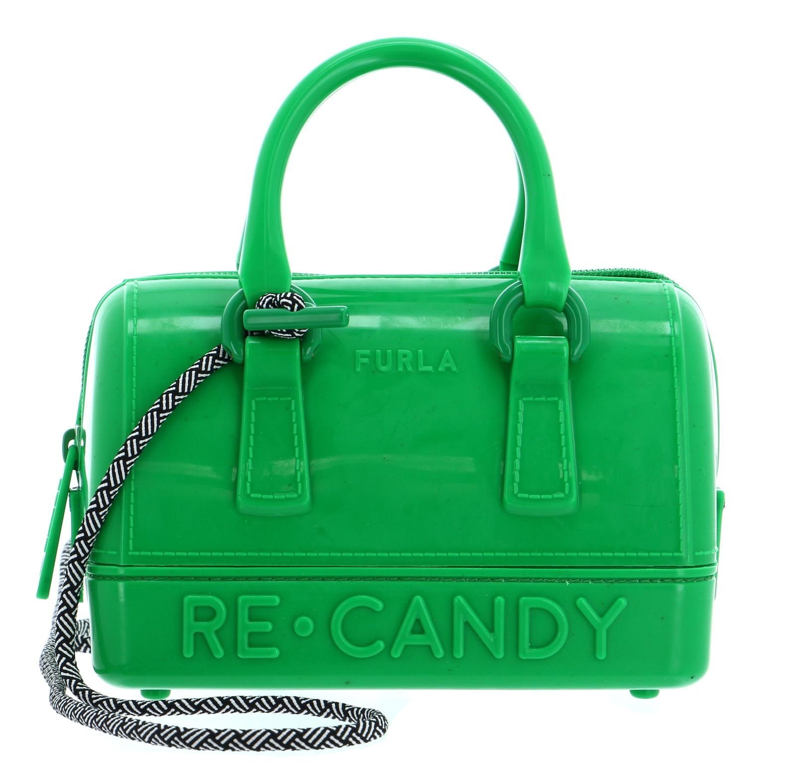 Furla Handtasche Candy Grass