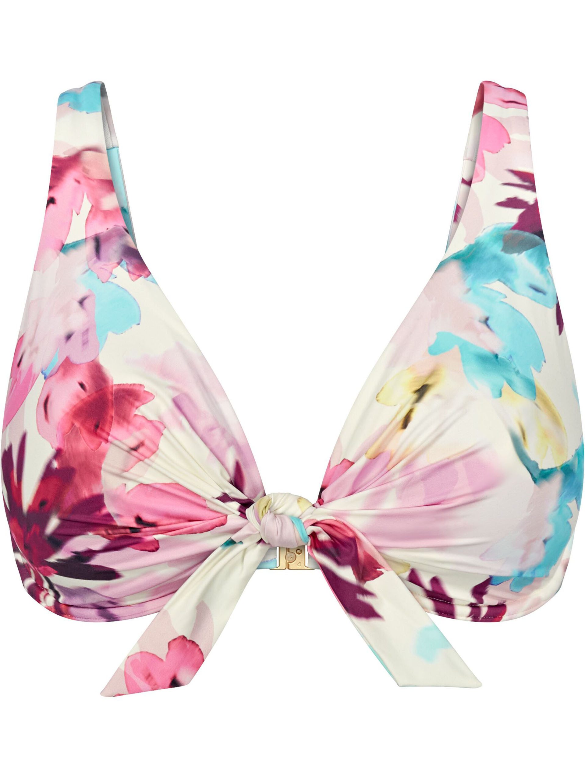 Triumph Bügel-Bikini-Top Summer Fleur