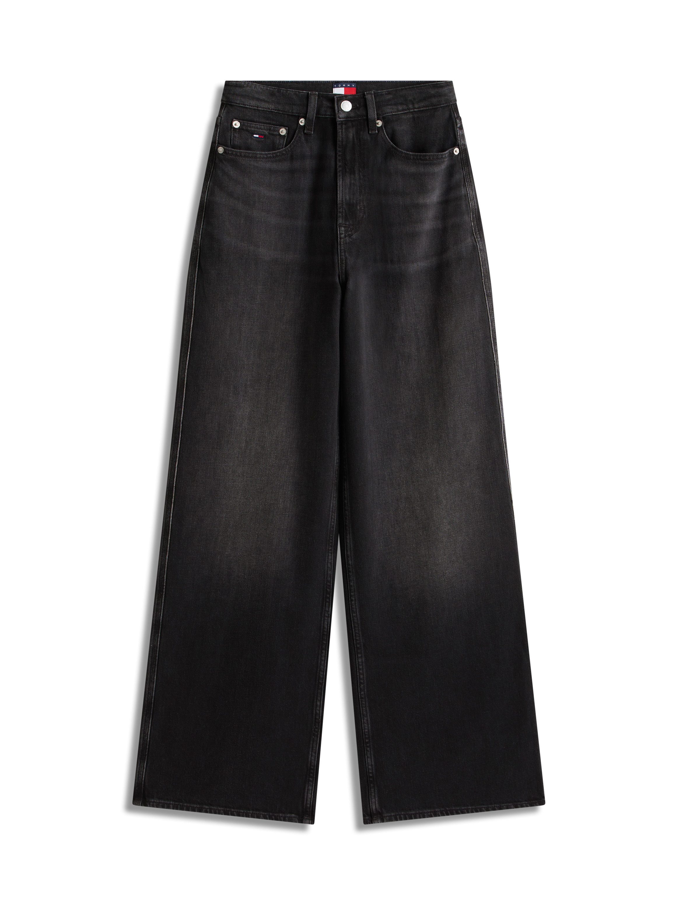 Denim Black