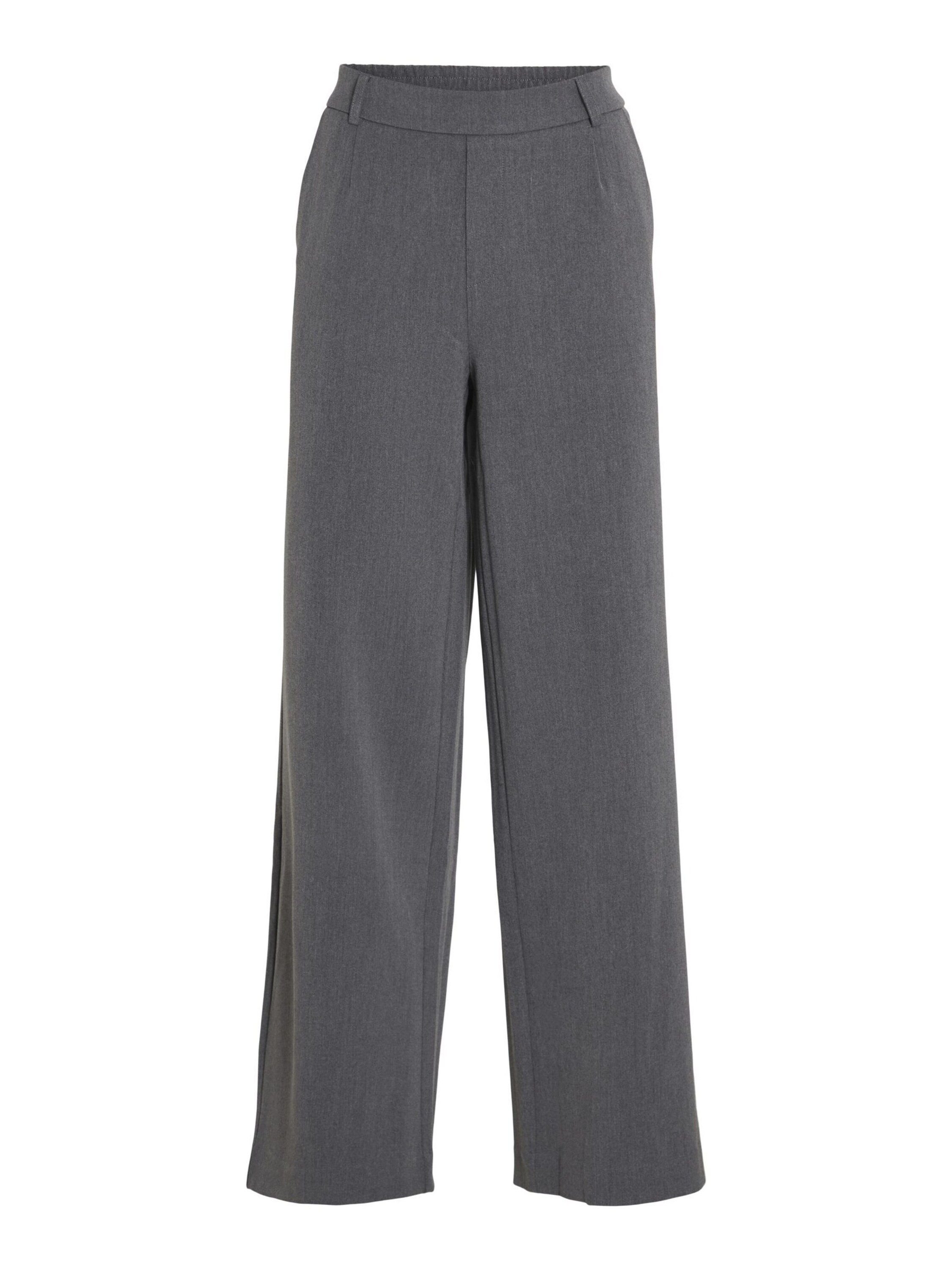 Vila Stoffhose Varone (1-tlg) Plain/ohne Details