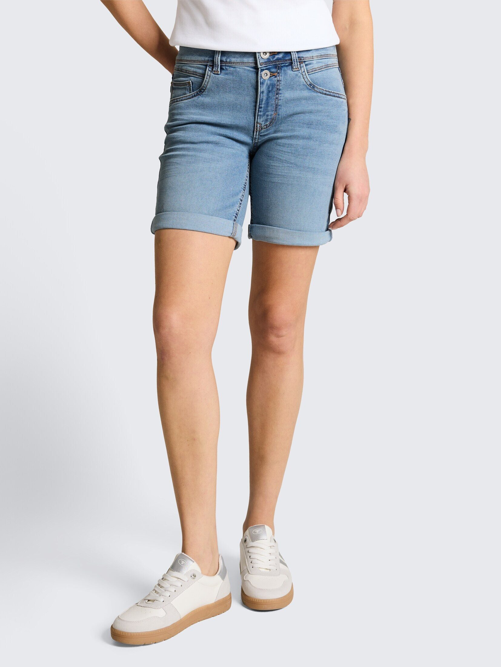 Jeansshorts Jeanshosen