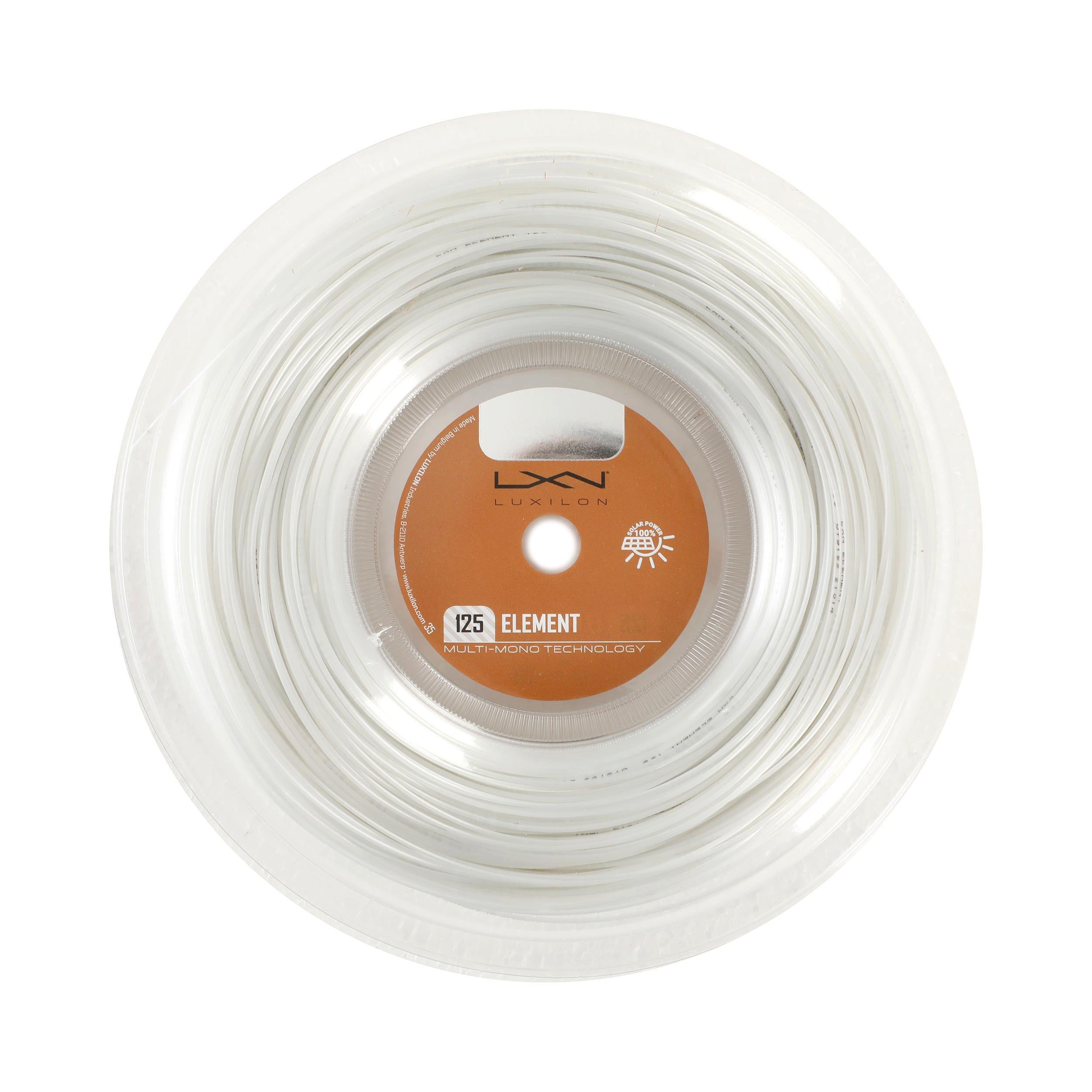 Wilson Tennissaite Element