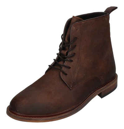 SHOE THE BEAR »STB2003« Schnürboots Brown