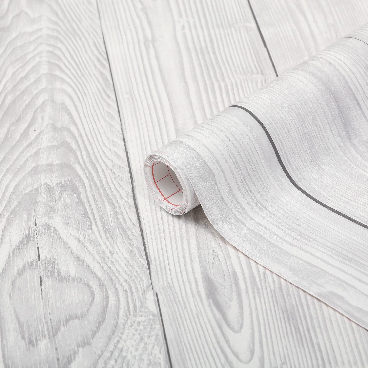 d-c-fix Möbelfolie Shabby wood