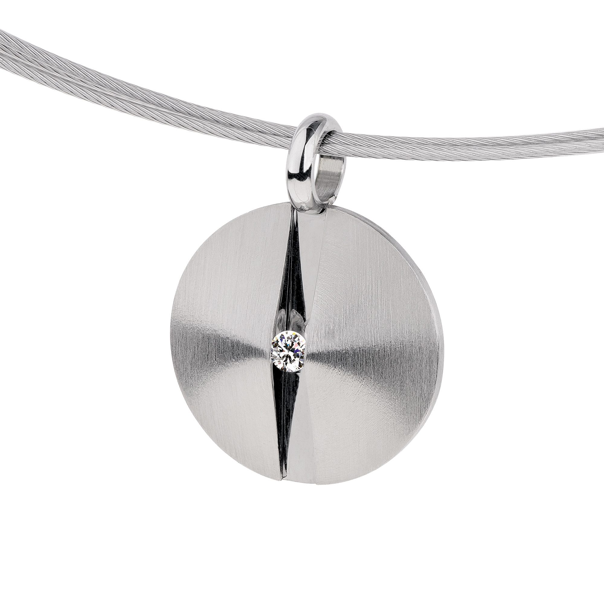 Ernstes Design Кулоны Ernstes Design Anhänger AN860