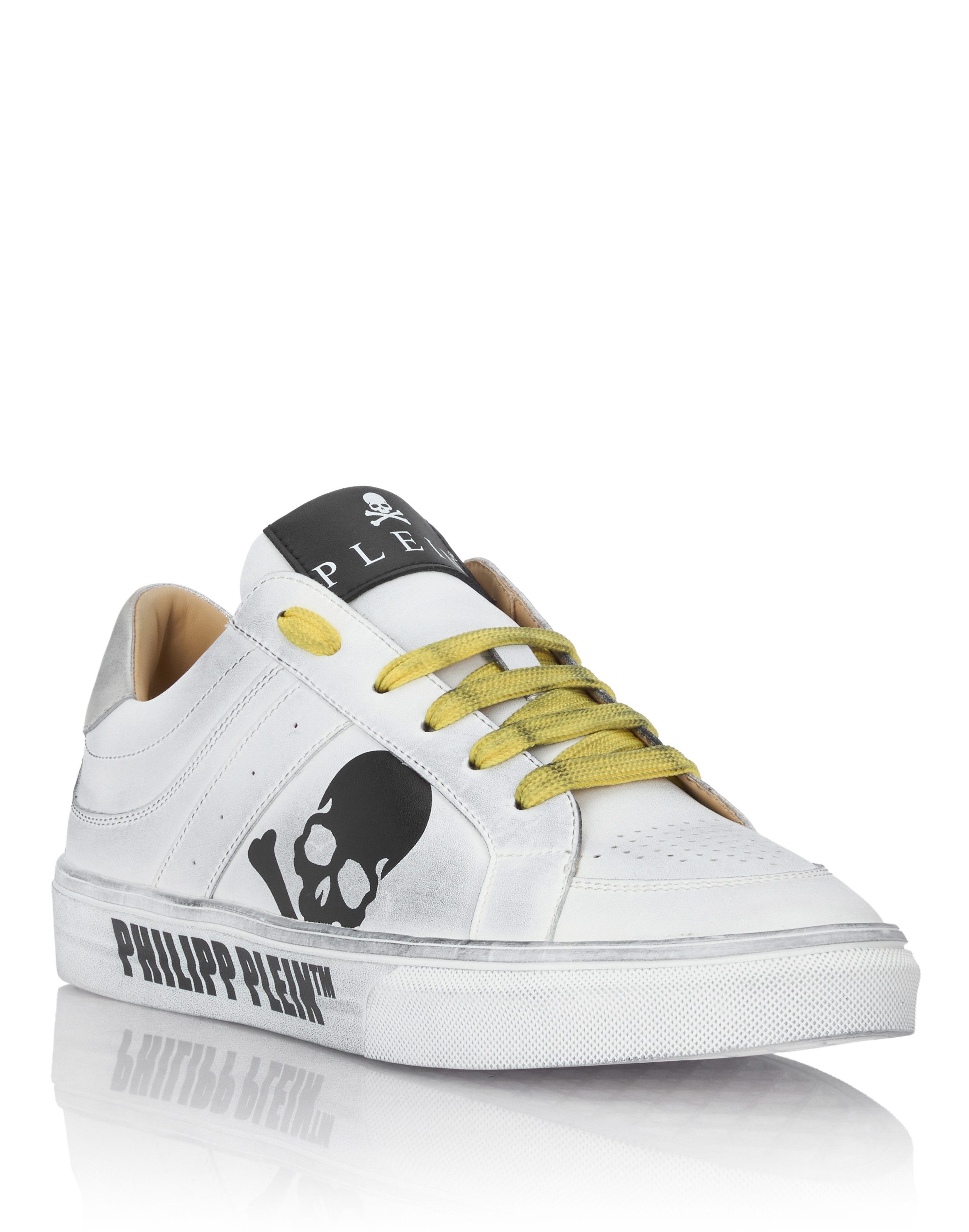 PHILIPP PLEIN Retrokickz Sneaker