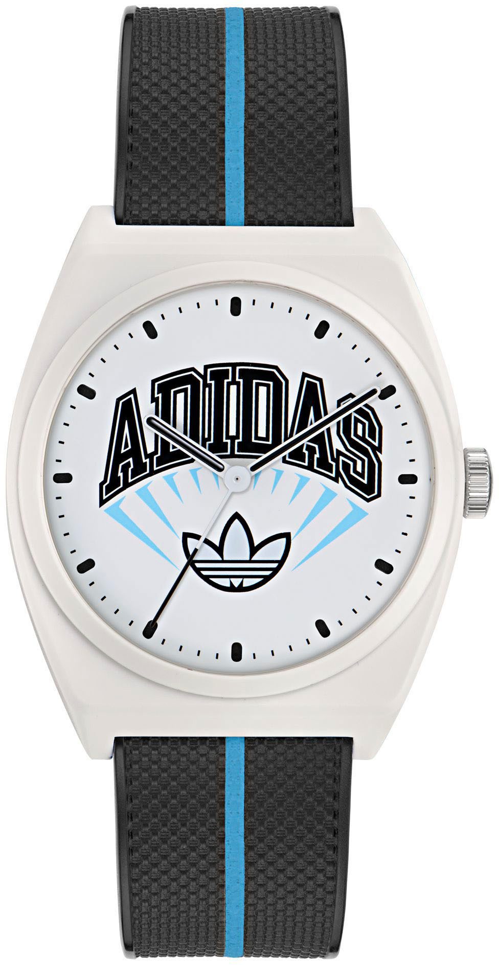 adidas Originals Quarzuhr PROJECT TWO AOST250382I, günstig online kaufen