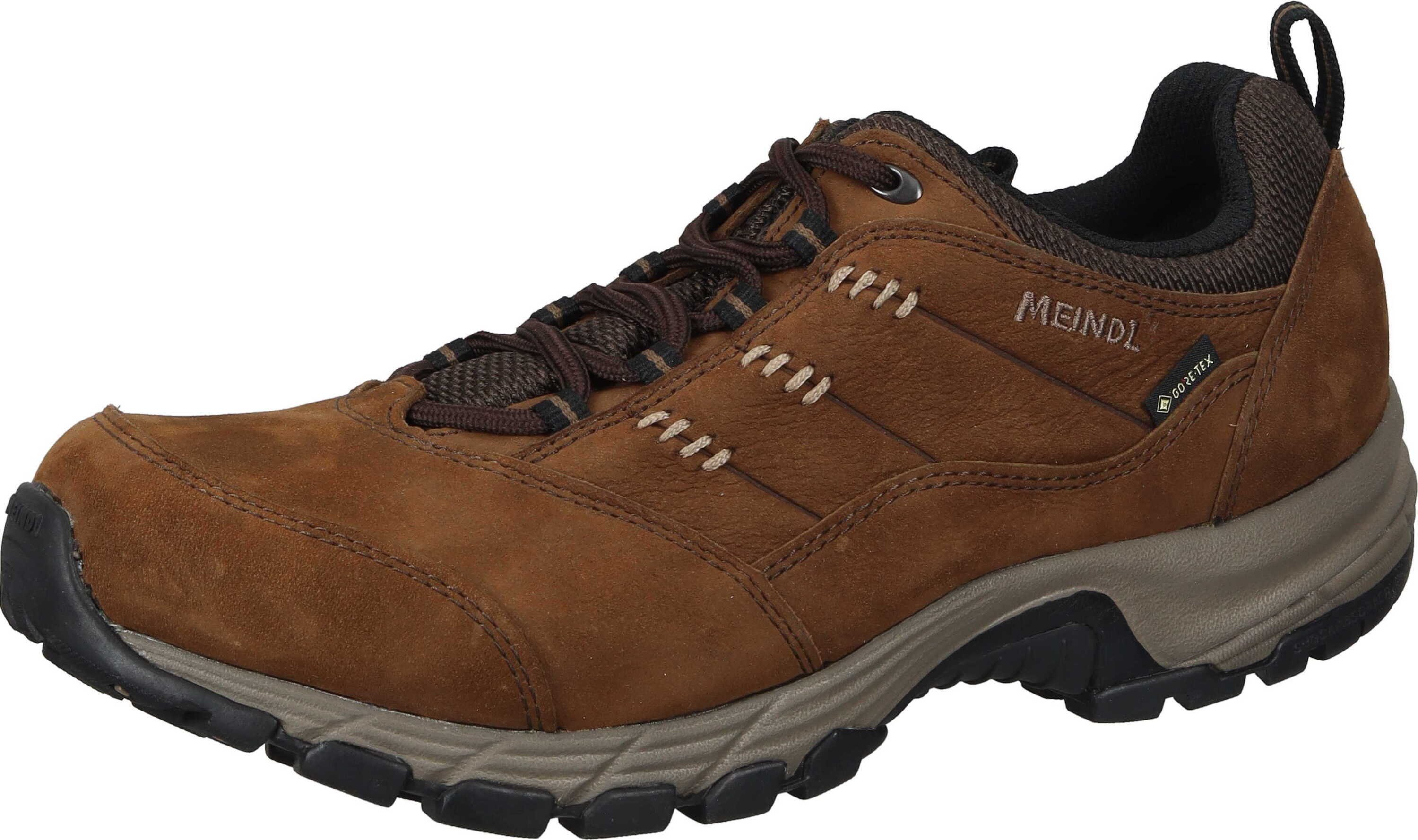 Meindl Wanderschuhe Wanderschuh mit GORE-TEX®