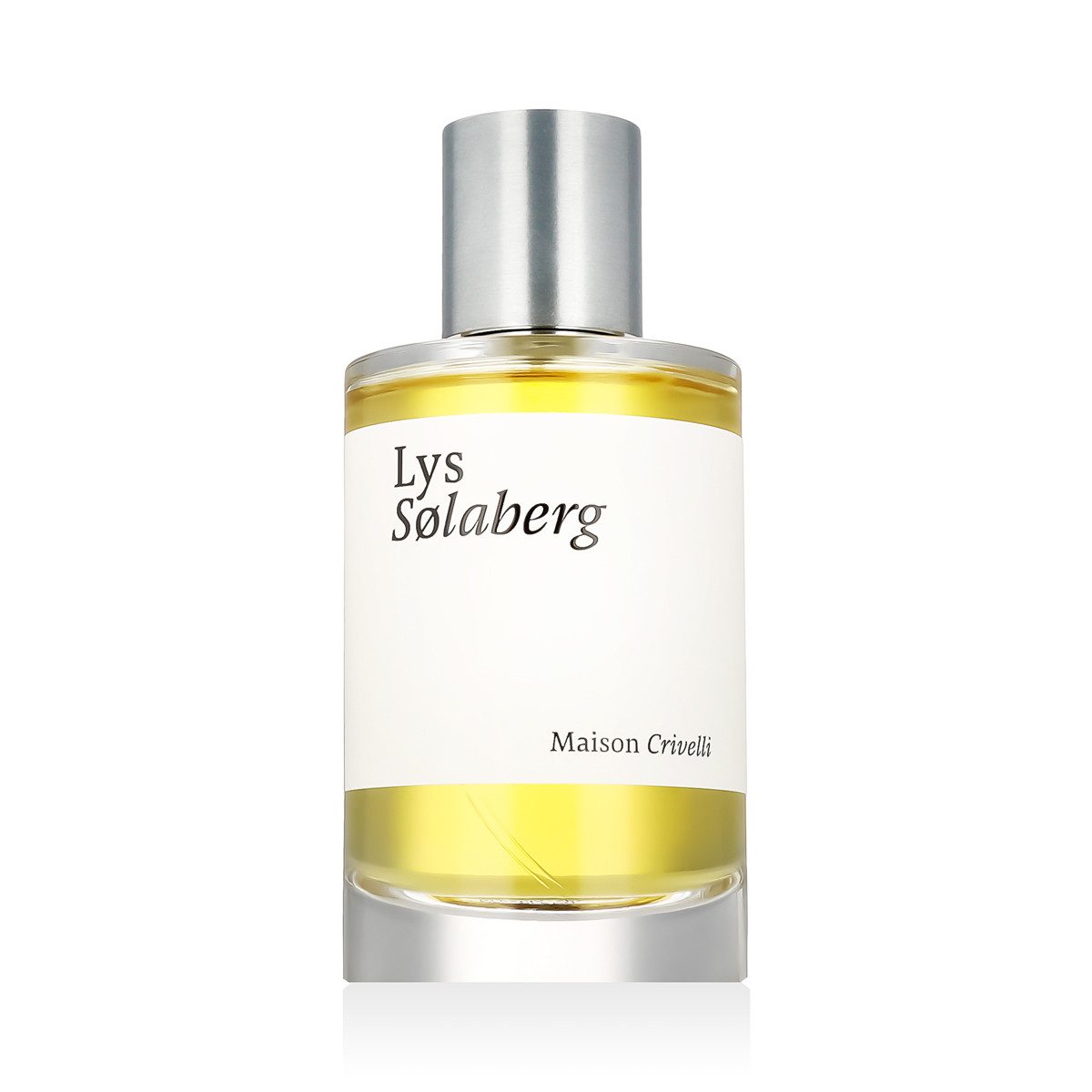 Maison Crivelli Eau de Parfum Lys Sølaberg
