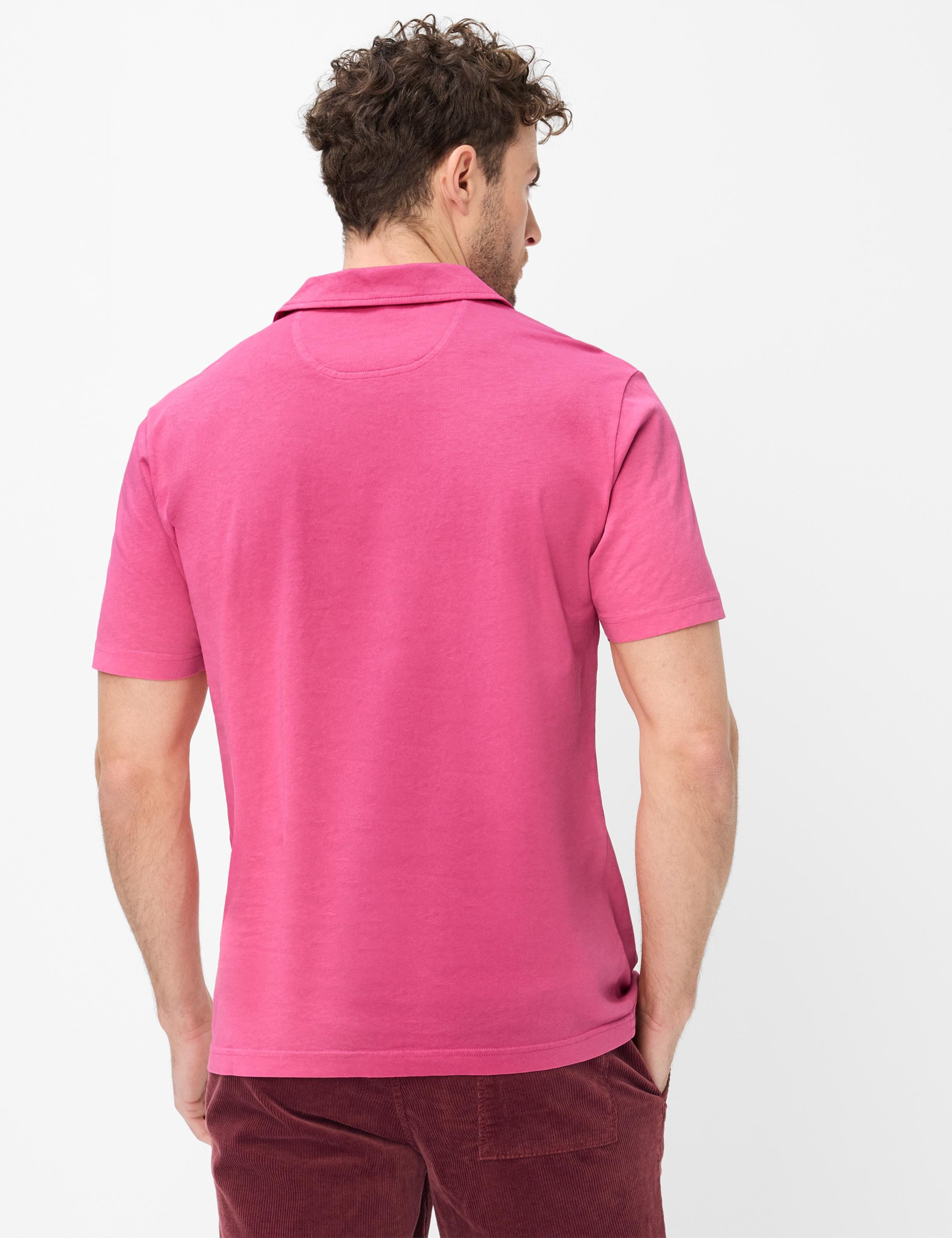 Brax Poloshirt Style PAZ