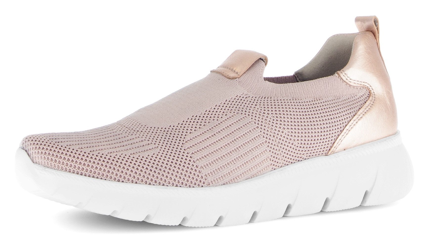 Gabor Slip-On Sneaker, Slipper, Halbschuh mit günstig online kaufen