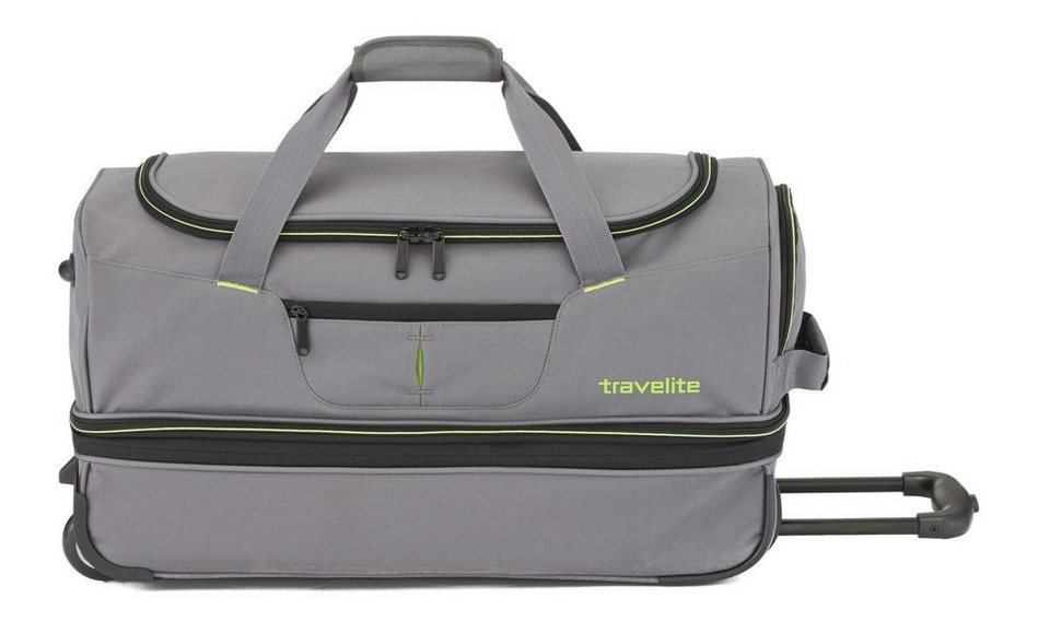 travelite Reisetasche Basics