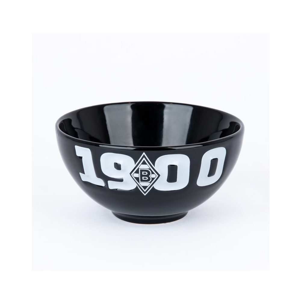 Borussia Mönchengladbach Dekoschale Borussia Mönchengladbach Müslischale "1900"
