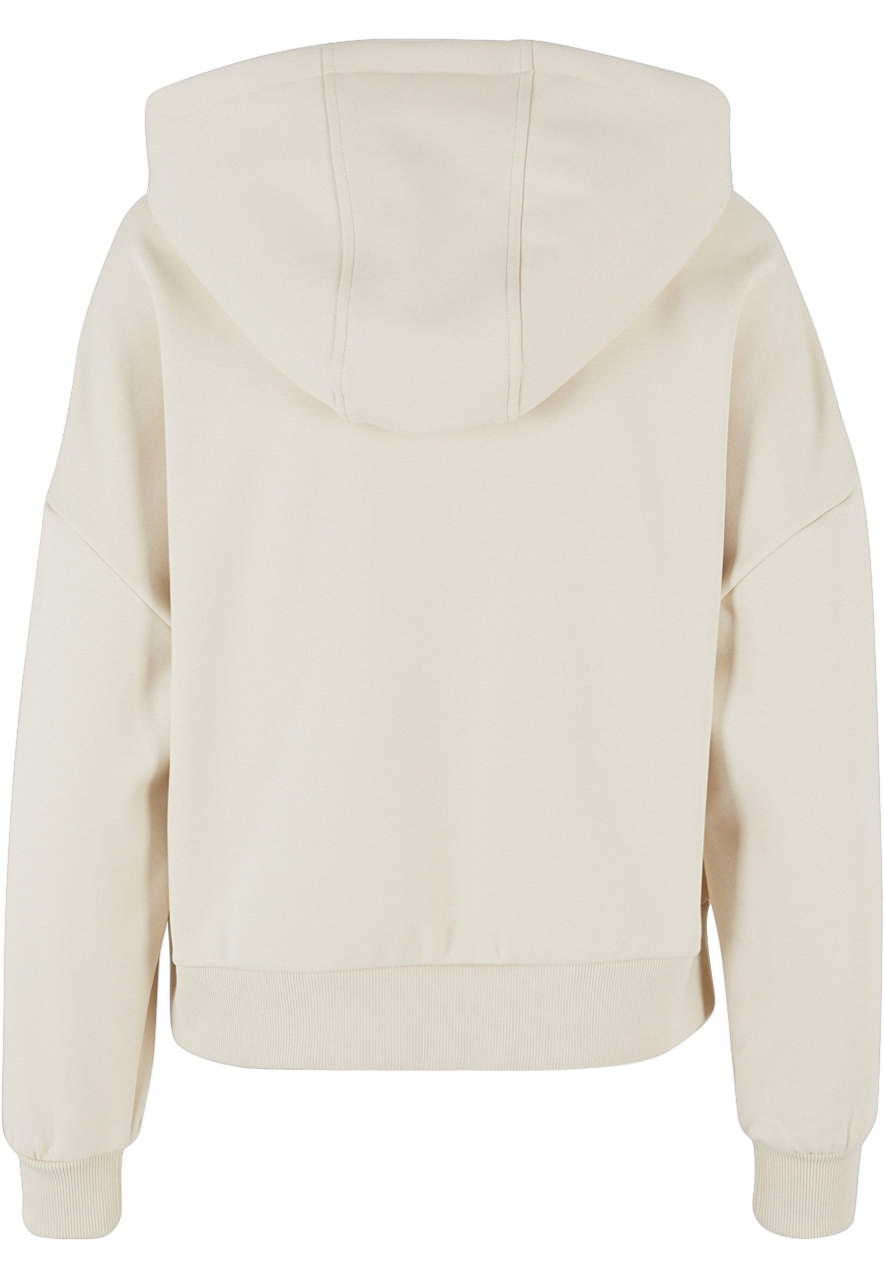 URBAN CLASSICS Kapuzensweatshirt Urban Classics Damen Ladies Cozy Oversized günstig online kaufen