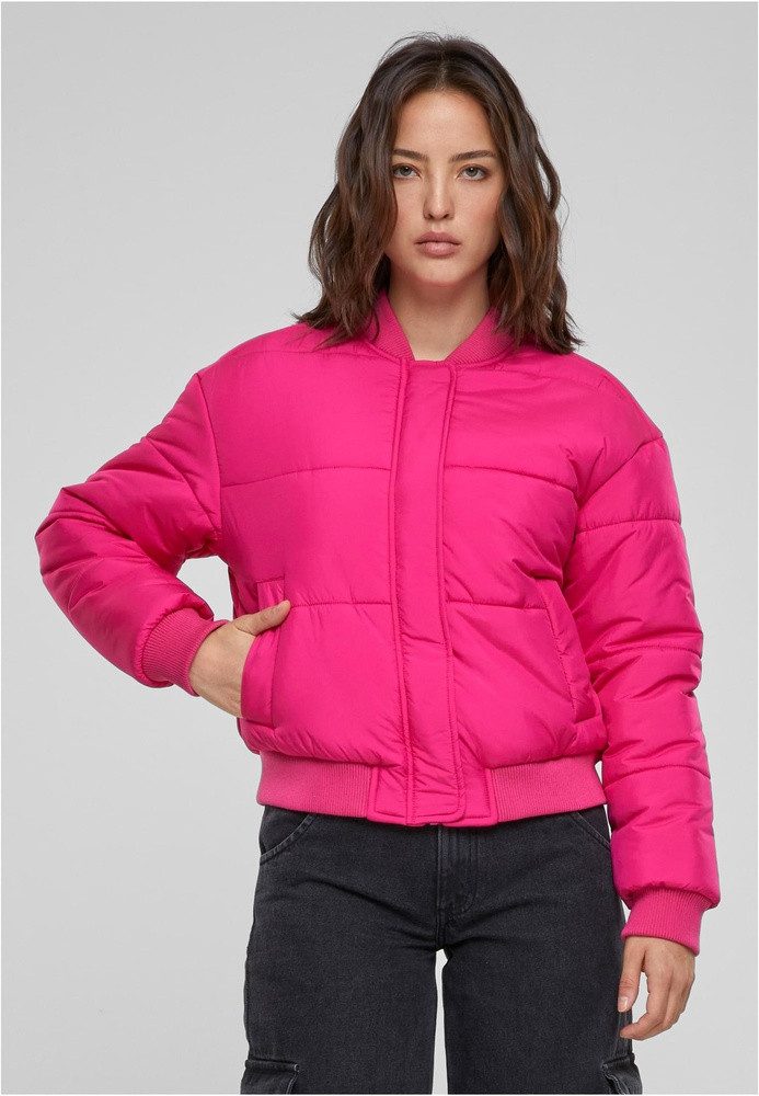 Kurzjacke Ladies Puffer Blouson