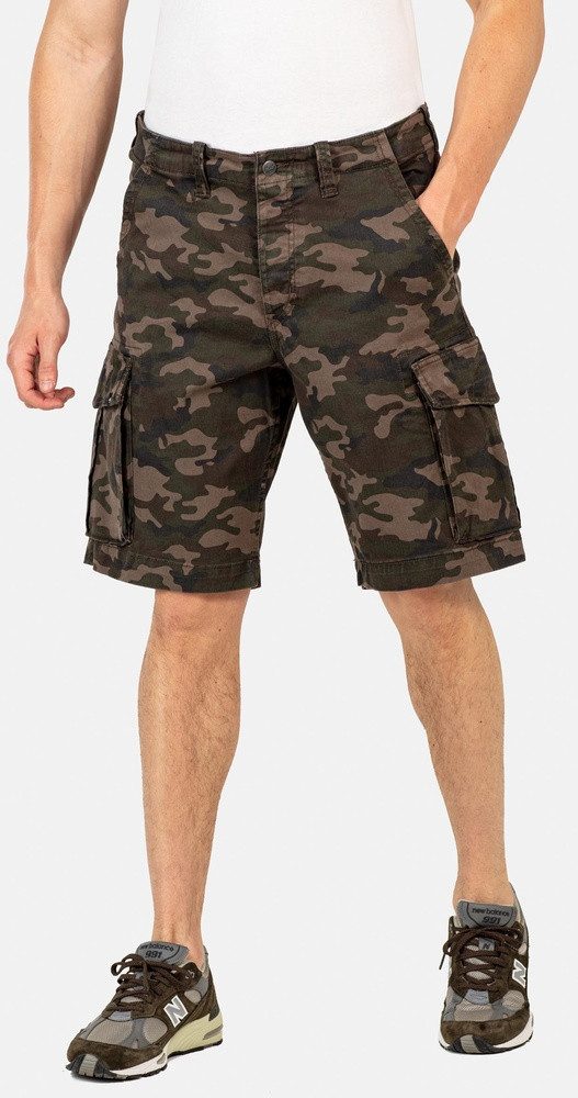 REELL Shorts New Cargo Short günstig online kaufen