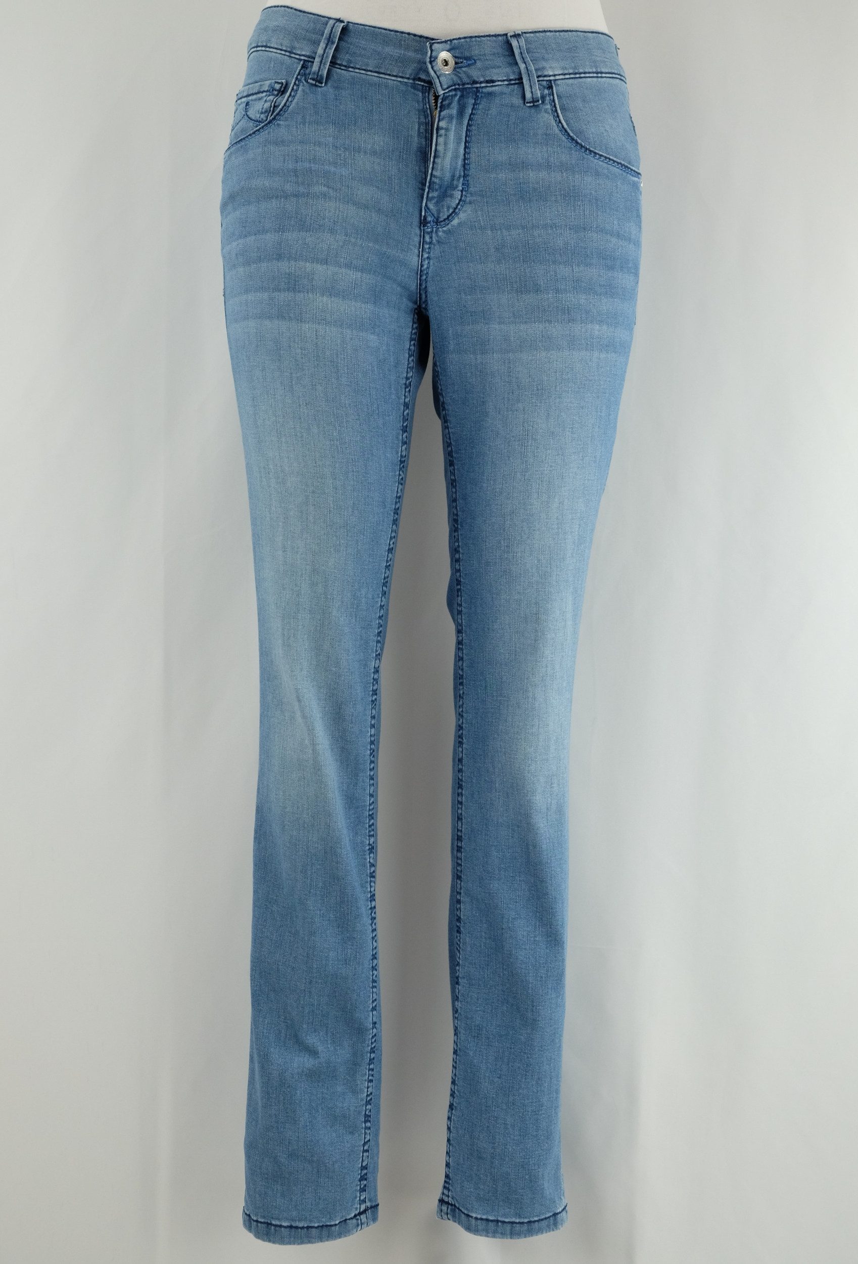 Project Indigo 5-Pocket-Jeans Sally
