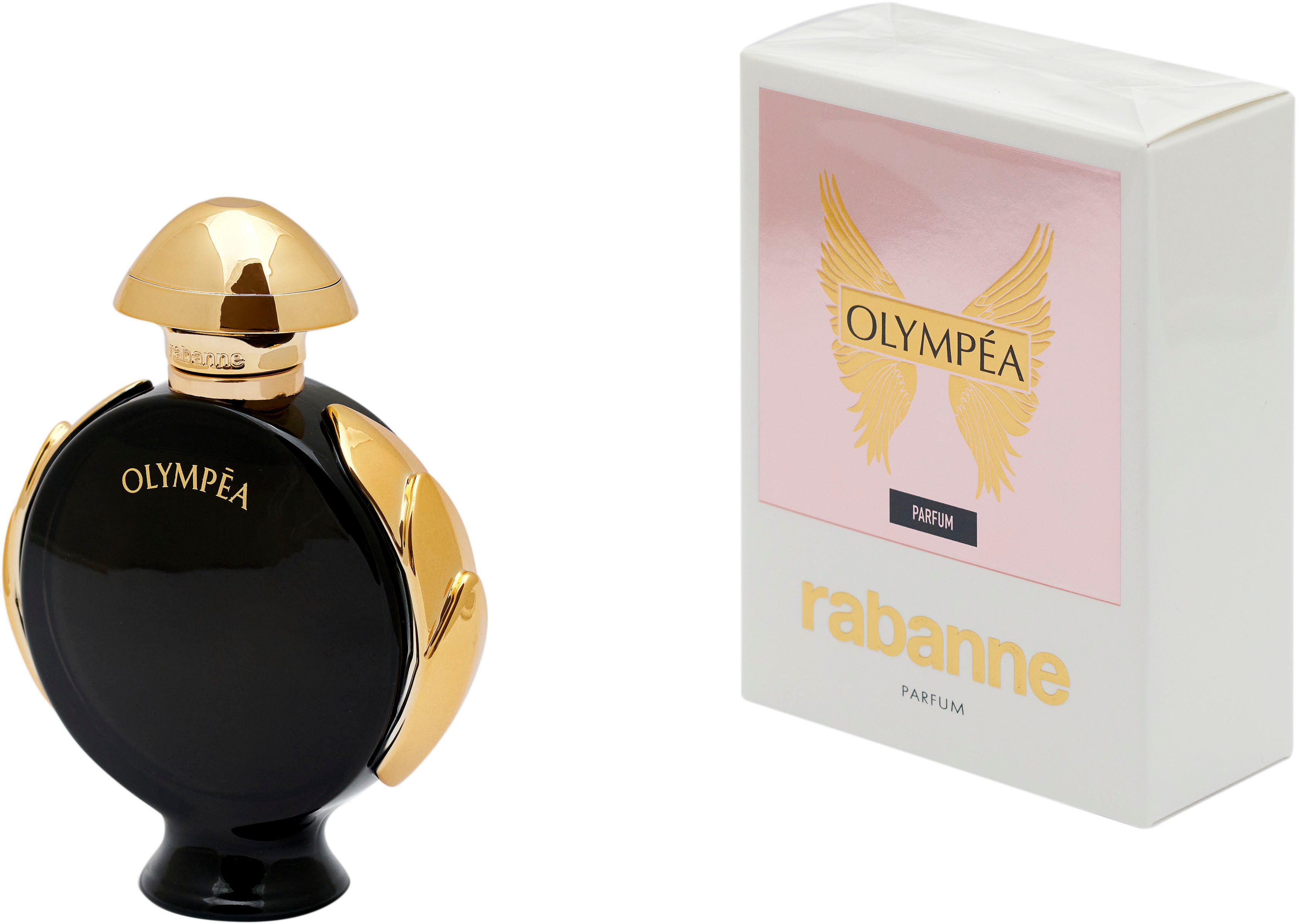 Extrait Parfum Olympéa Parfum