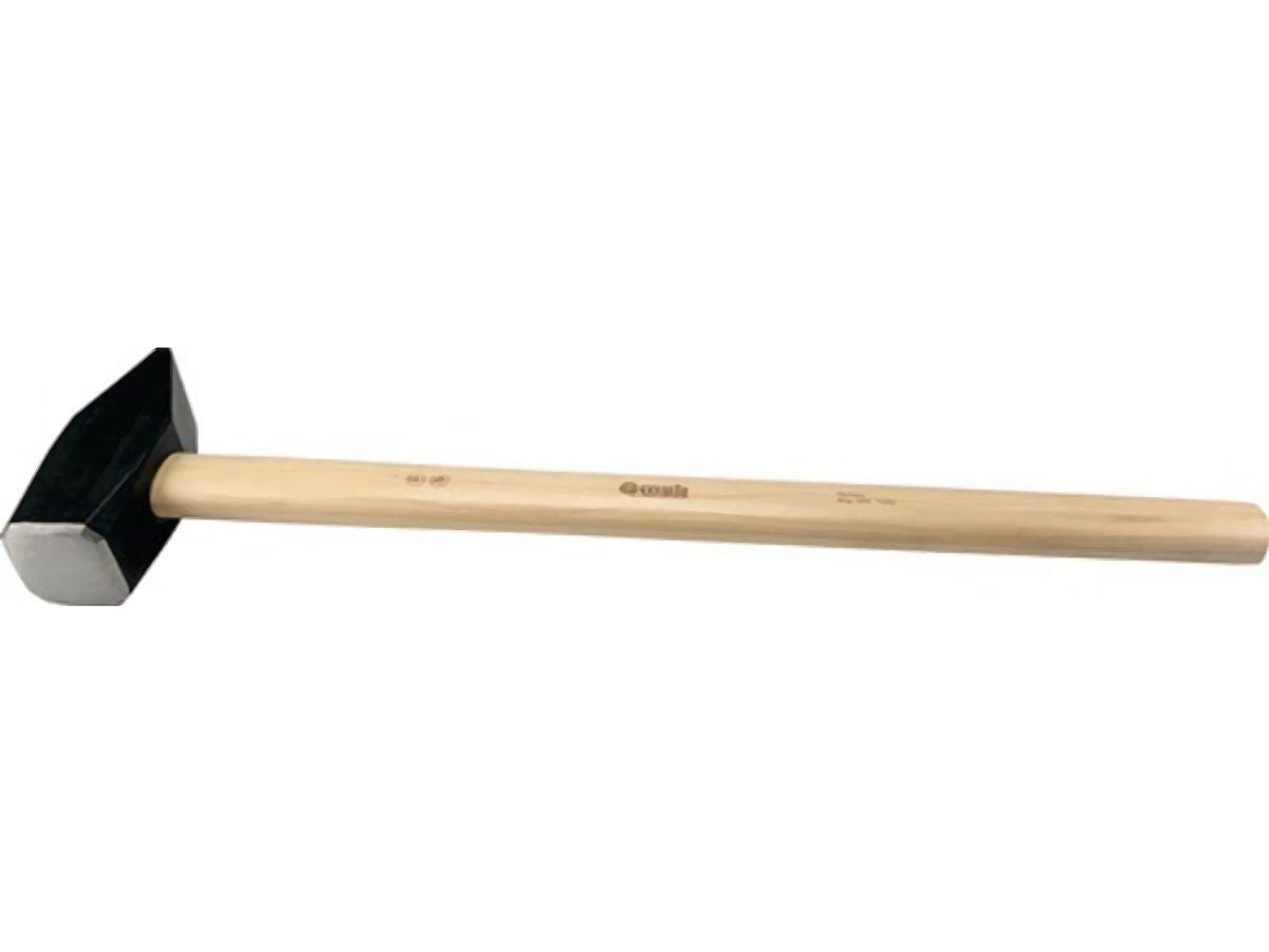 Peddinghaus Vorschlaghammer Vorschlaghammer 5000g Hickory Qua 1042 DIN PEDDINGHAUS geschmiedete ·