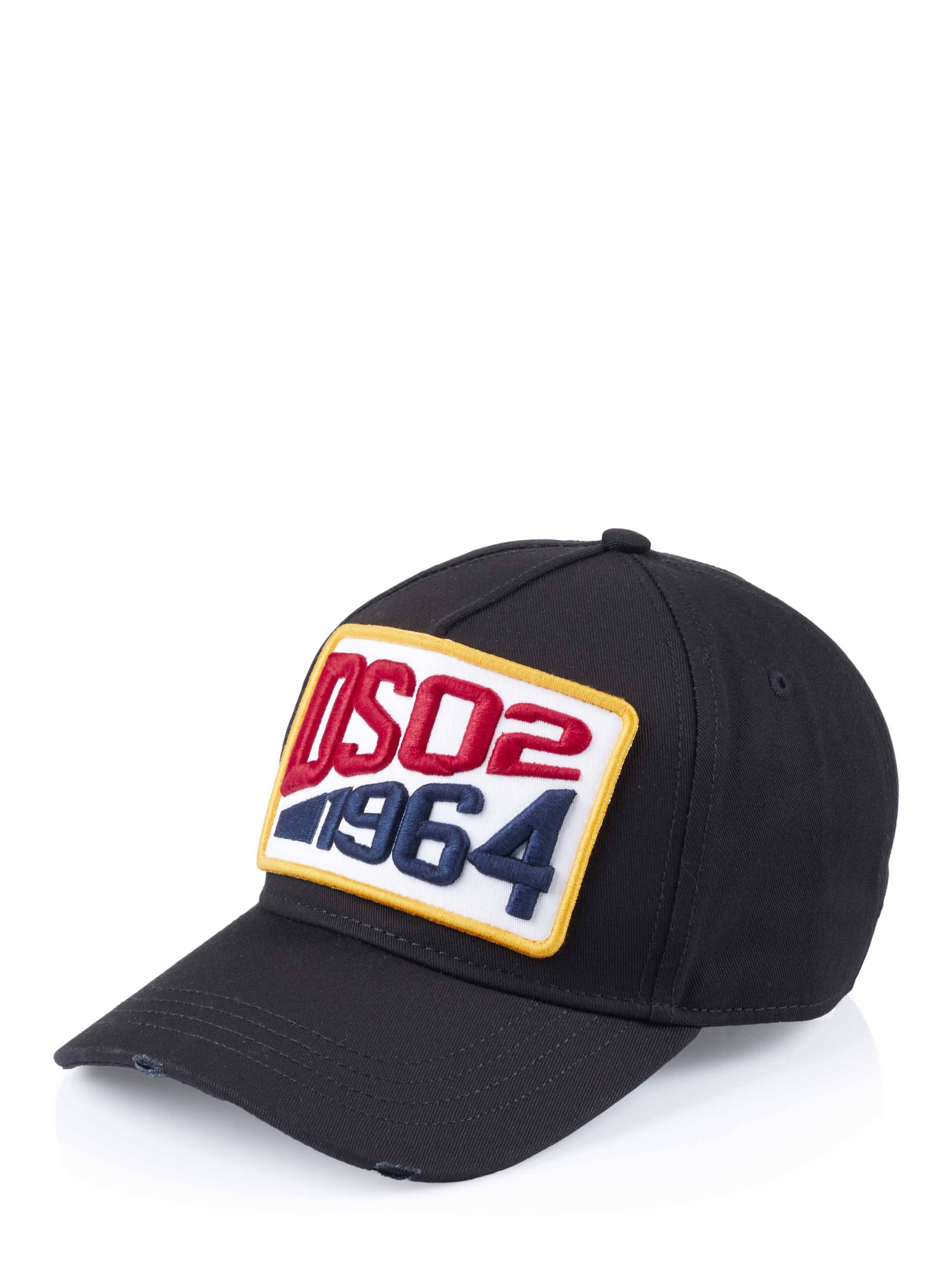 Baseball Cap Dsquared2 Mütze