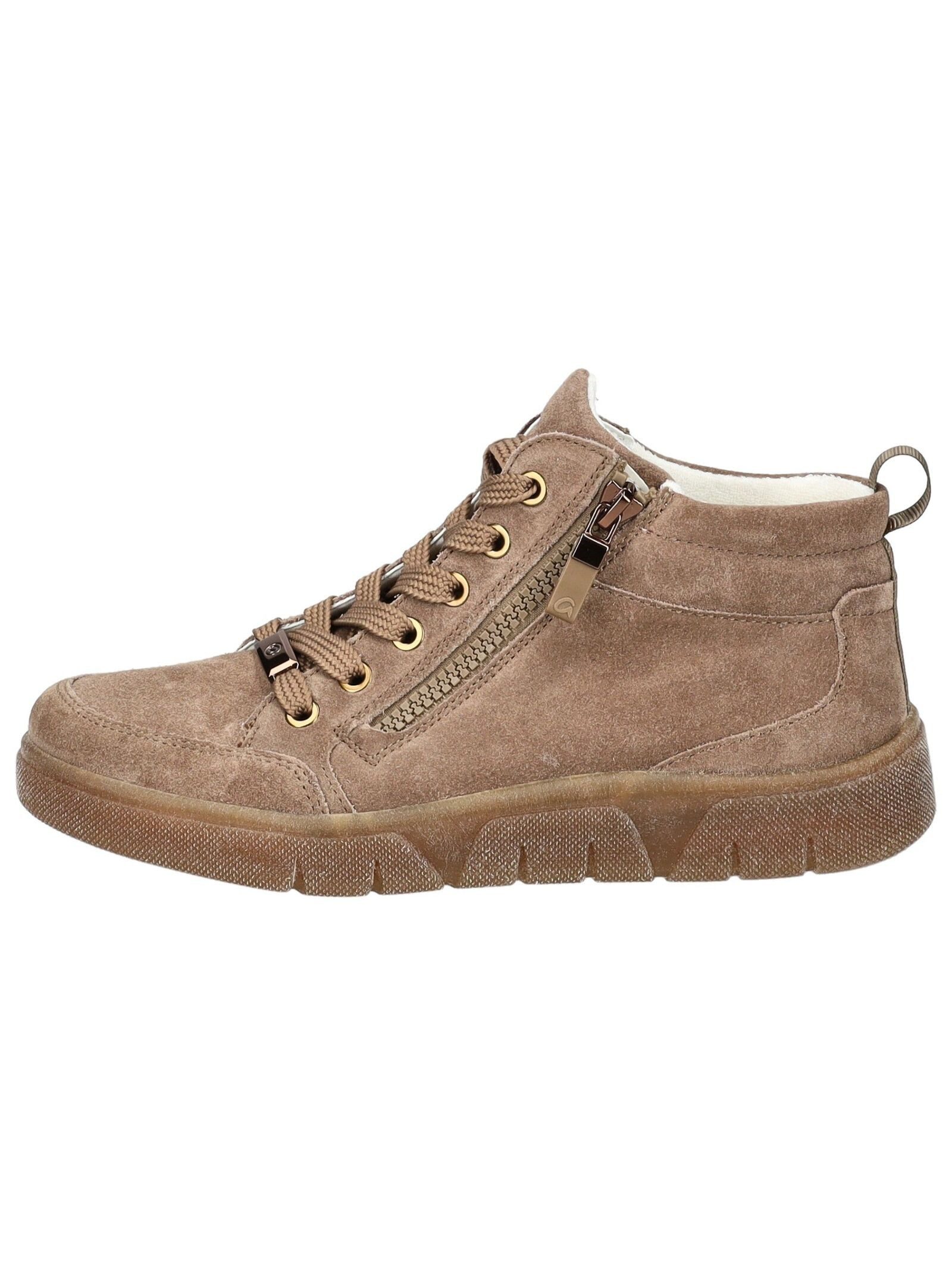 Ara Ara Sneaker Veloursleder Sneaker