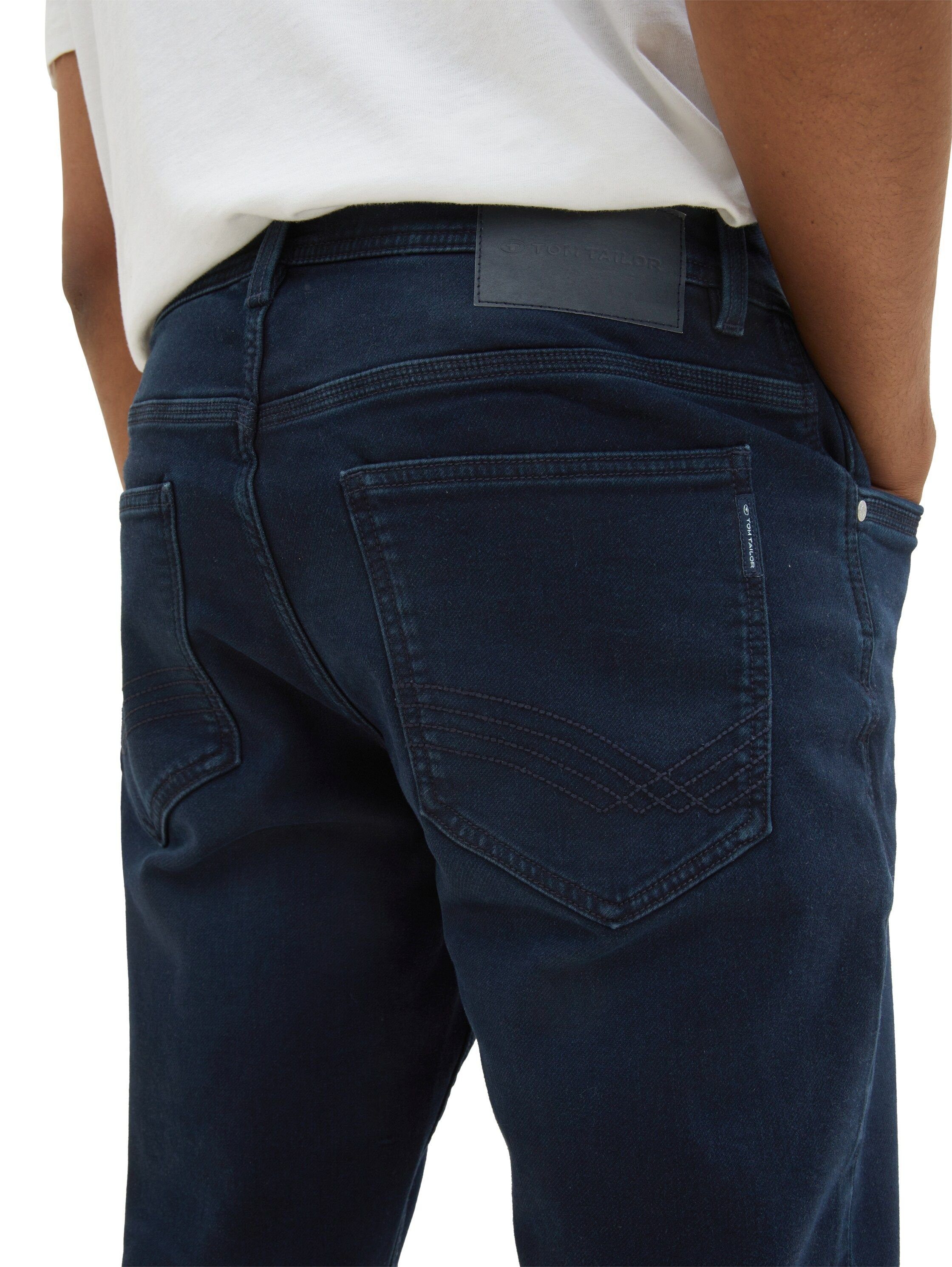 TOM TAILOR 5-Pocket-Jeans