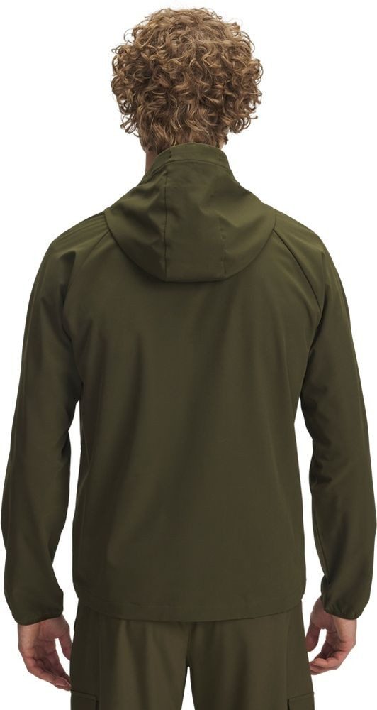 Under Armour® Softshelljacke Vibe Woven Jacke günstig online kaufen
