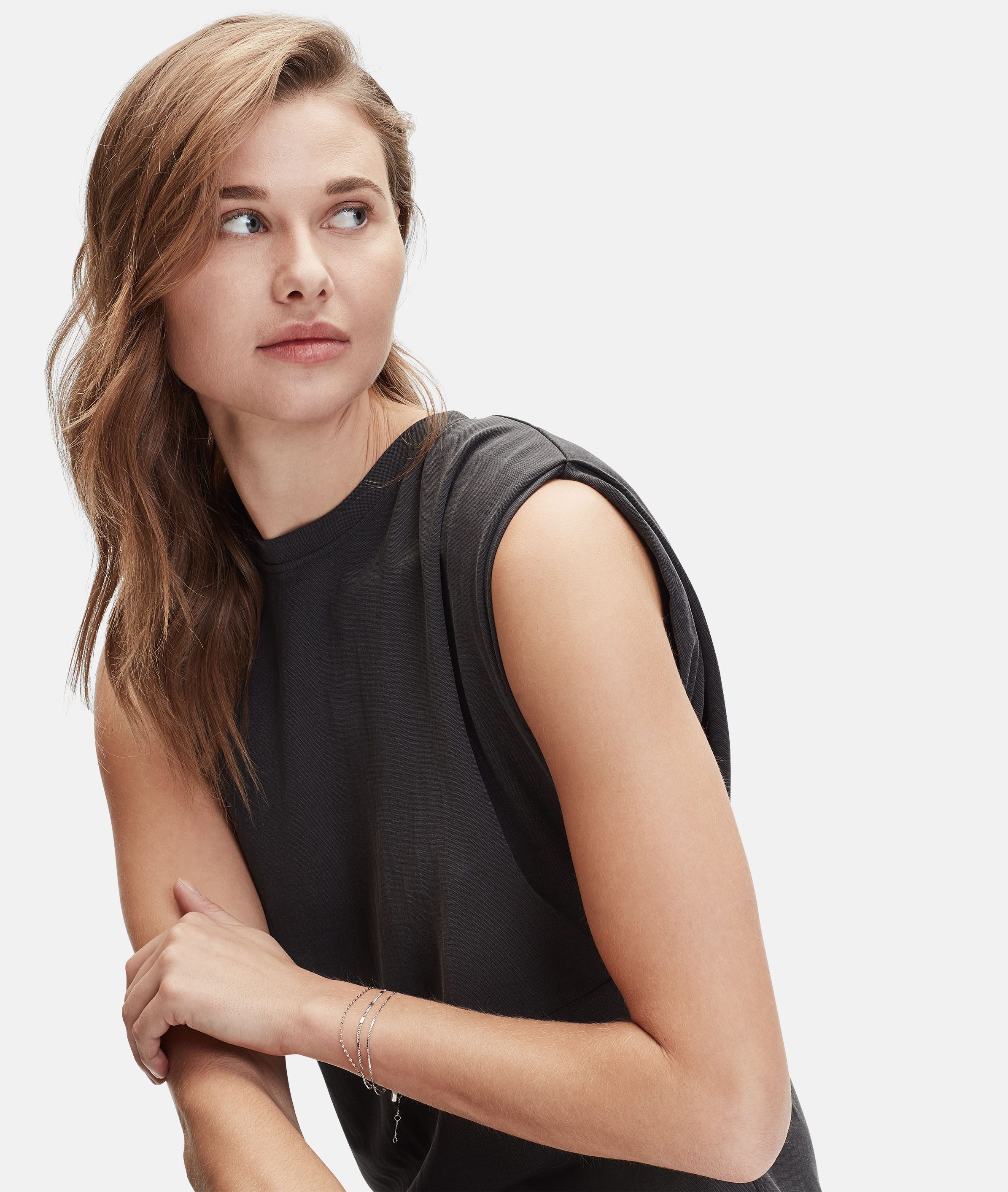 Liebeskind Berlin Armband Schmuck Geschenk Edelstahl Armkette