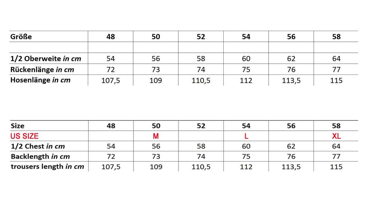 RELAX by Normann Pyjama Herren Frottee Pyjama mit Bündchen Schlafanzug in S günstig online kaufen