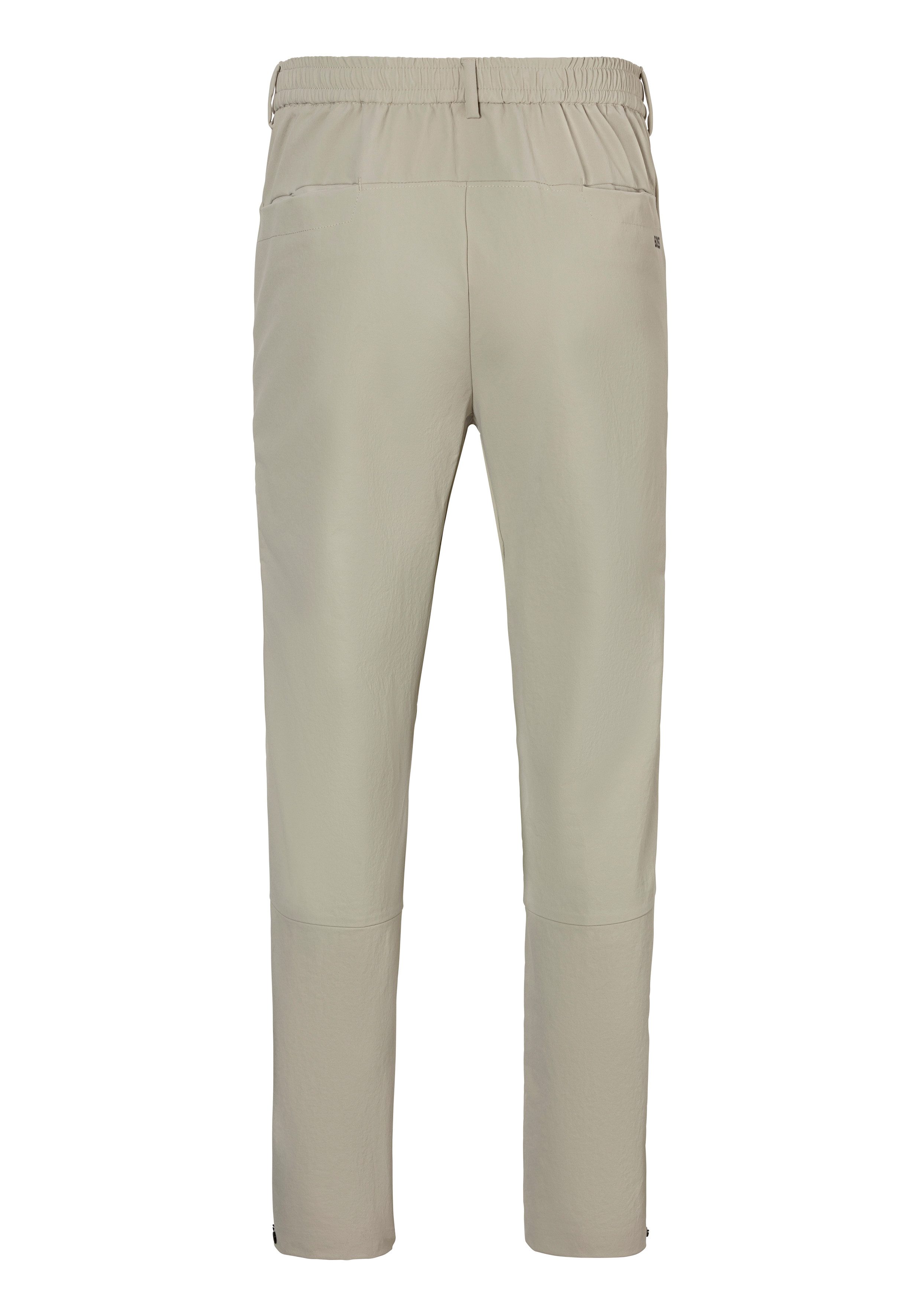 BOSS GREEN Chinohose T_Zem mit Reißverschlusstaschen günstig online kaufen