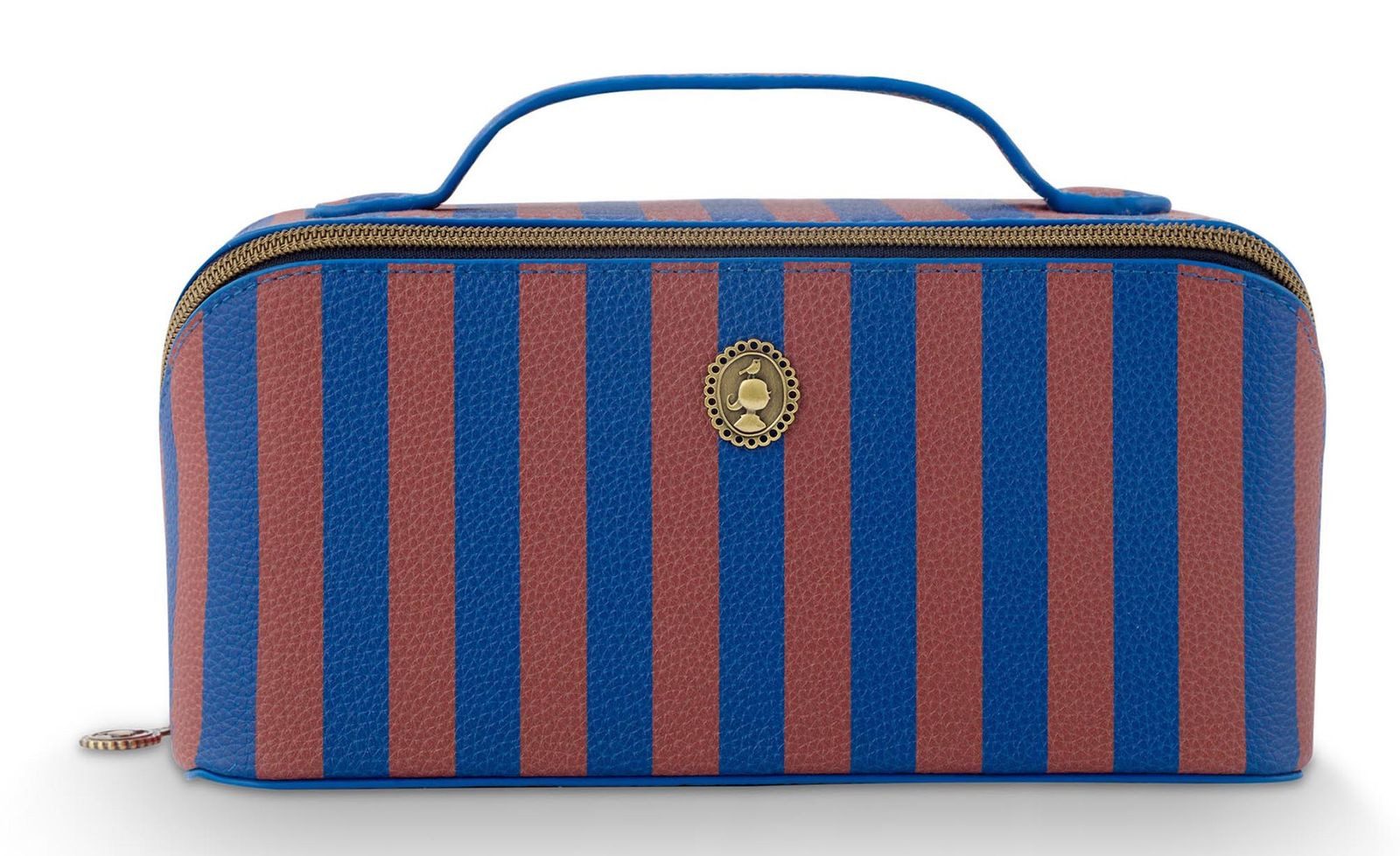 Kulturbeutel Cosmetic Bag Stripe