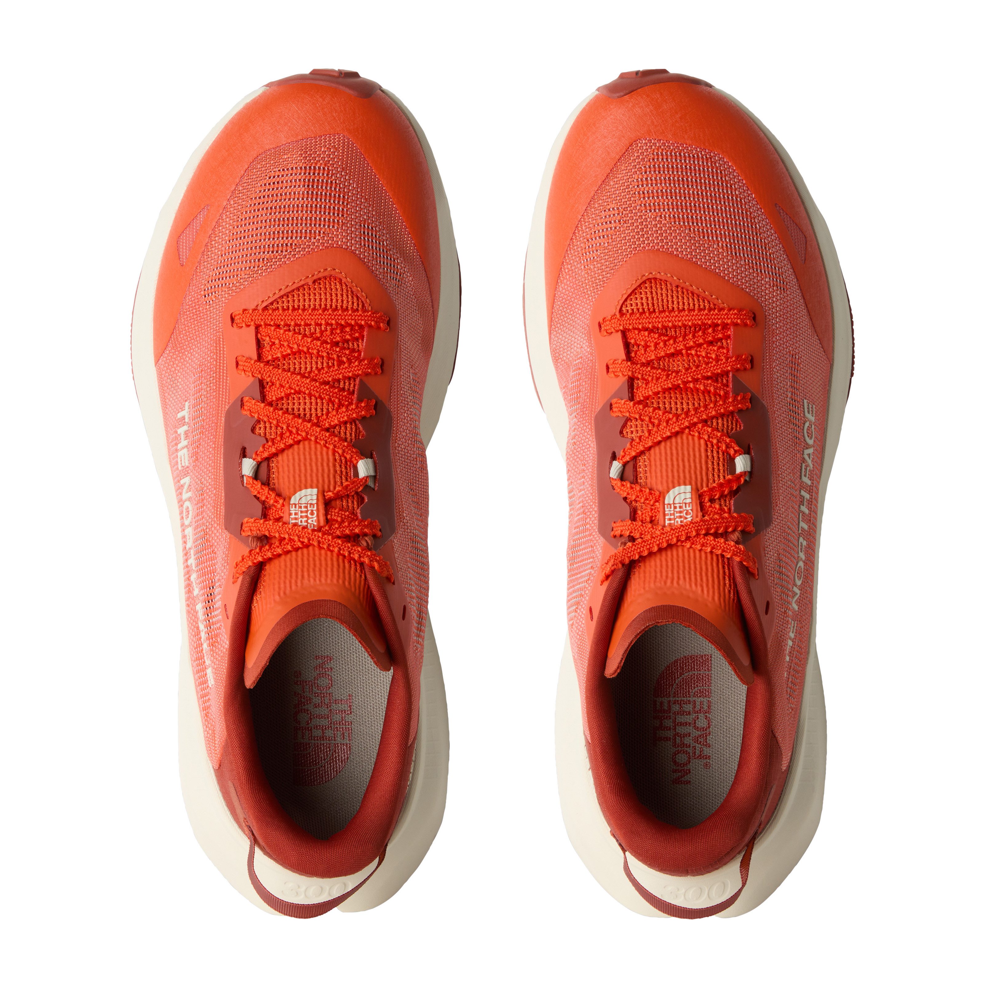 The North Face M ALTAMESA 300 V2 Trailrunningschuh zuverlässiger Grip auf jedem Untergrund