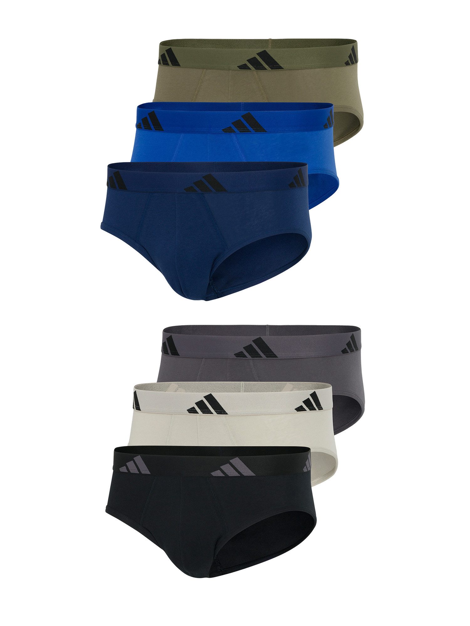 adidas Sportswear Slip Active Flex Cotton günstig online kaufen