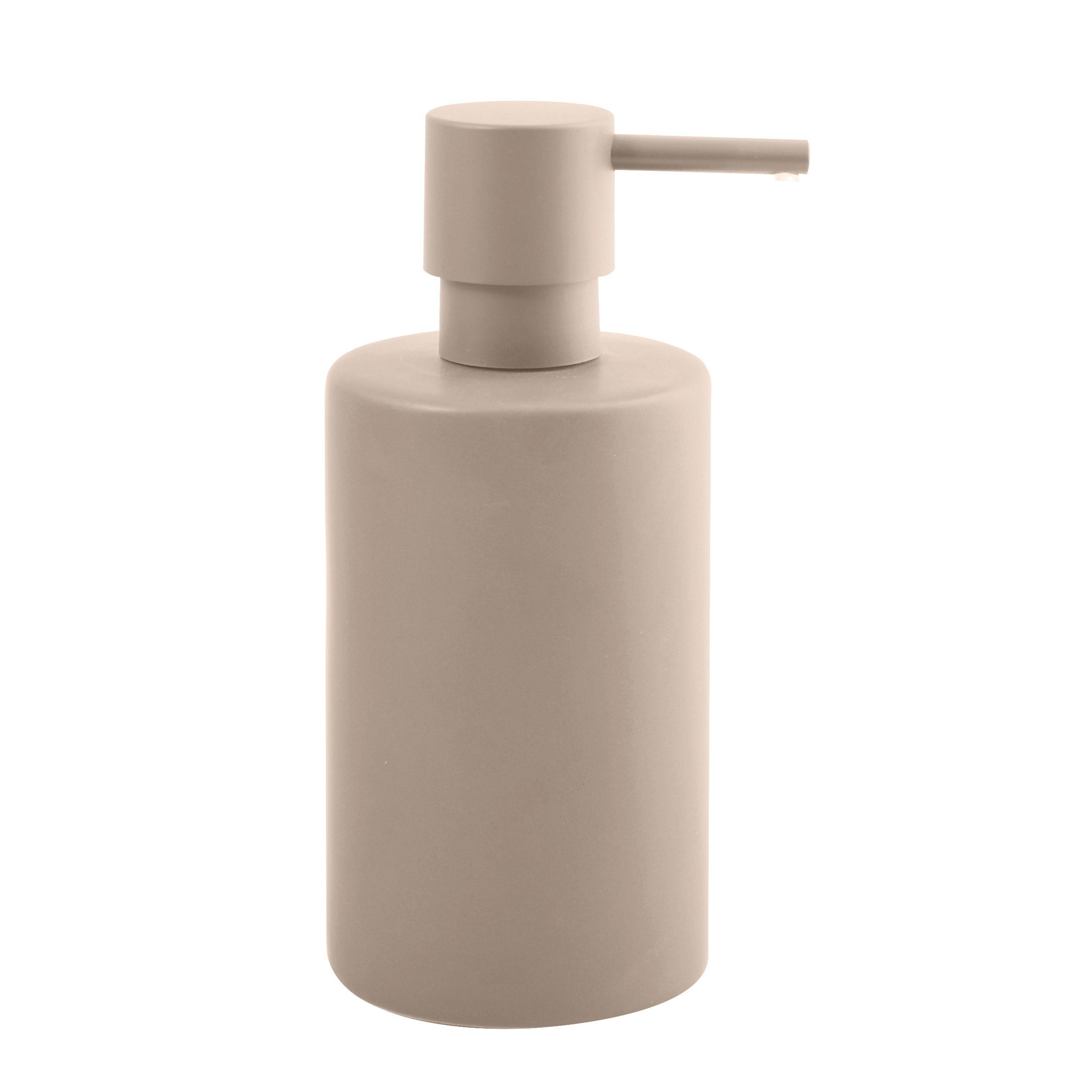 Badaccessoires-Sets TUBE MATT BUNT