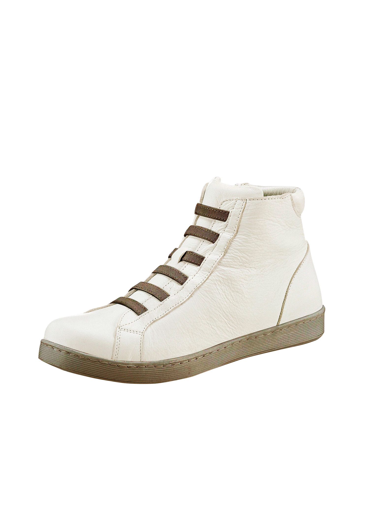 Andrea Conti 00628011 Sneaker