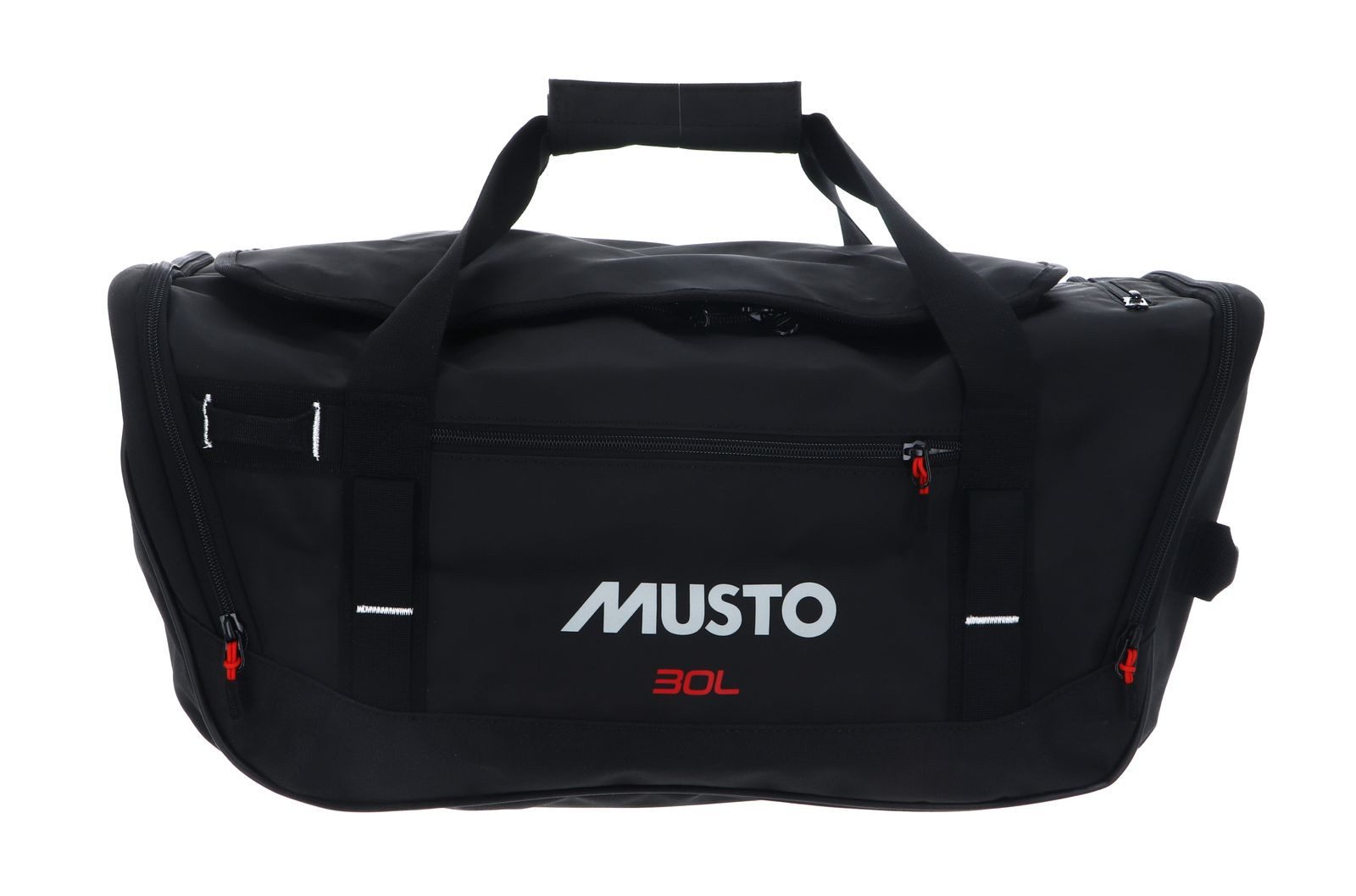 MUSTO Sporttasche Duffle Bag 30L